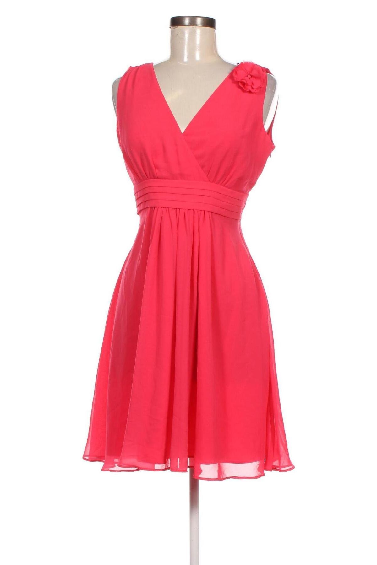 Φόρεμα Jacqueline Riu, Μέγεθος M, Χρώμα Ρόζ , Τιμή 21,53 €