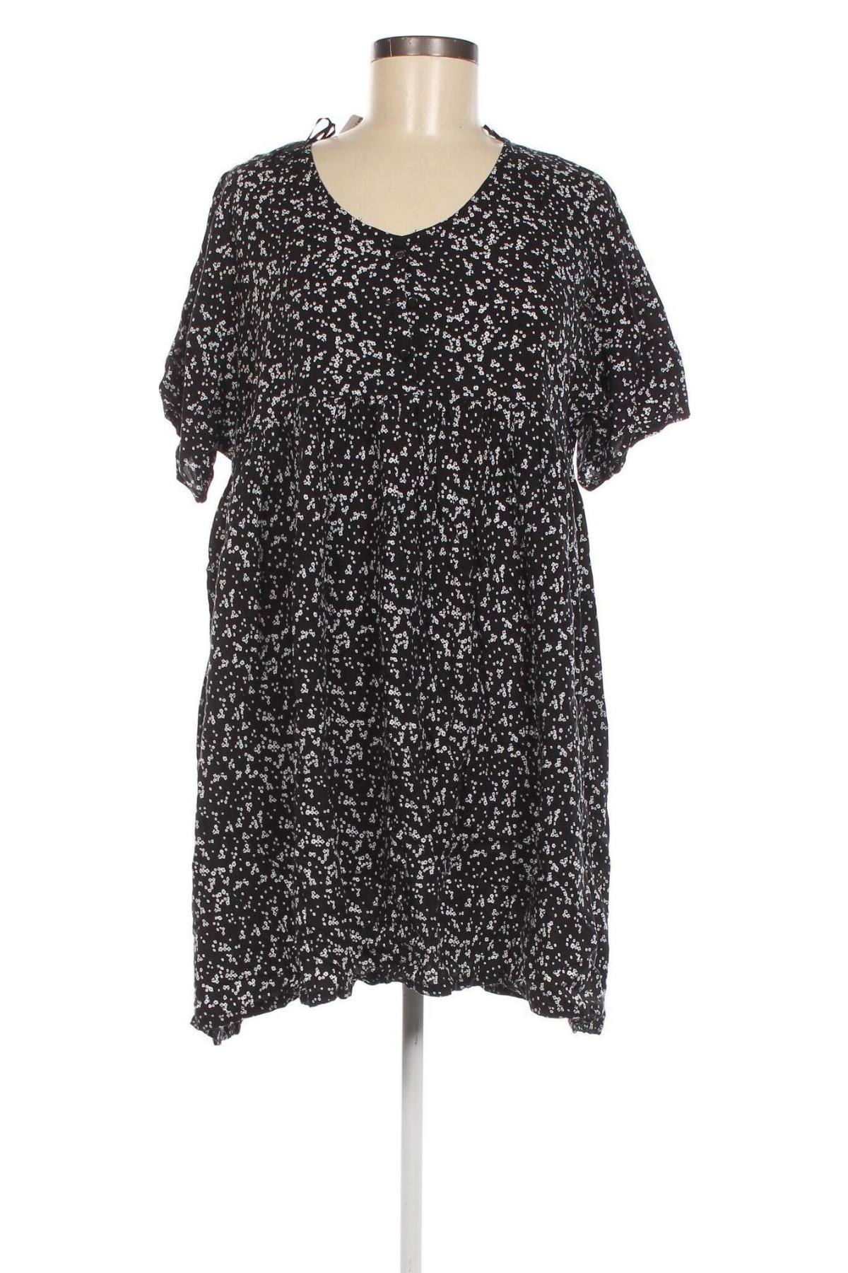 Kleid Janina, Größe M, Farbe Mehrfarbig, Preis 3,43 €