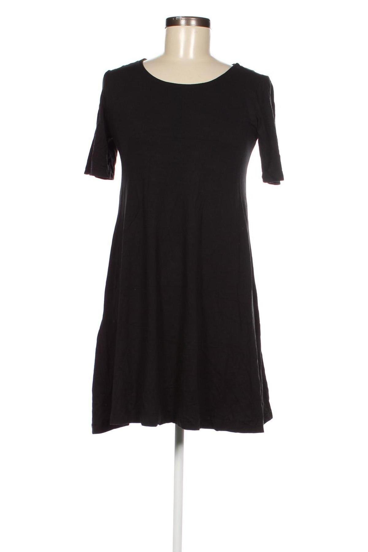 Kleid Janina, Größe S, Farbe Schwarz, Preis € 6,05