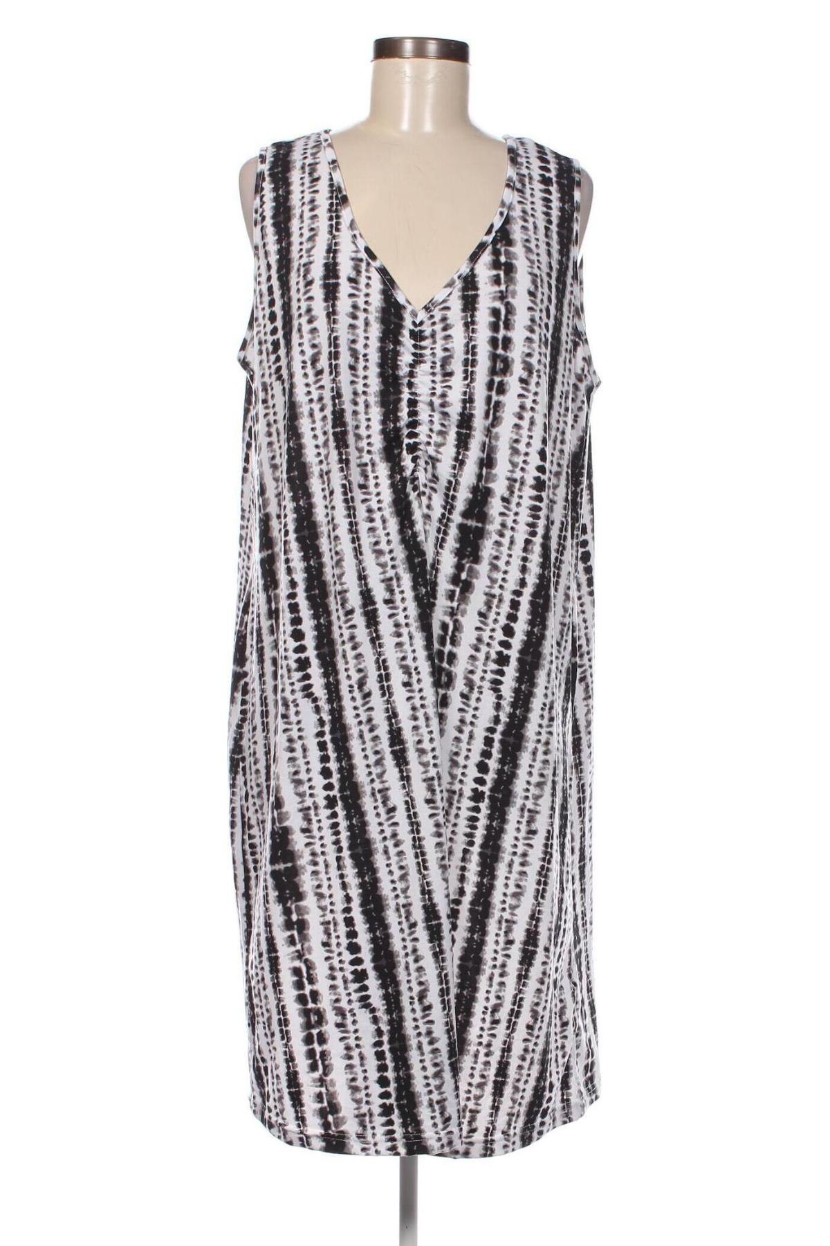 Φόρεμα Janina, Μέγεθος XL, Χρώμα Πολύχρωμο, Τιμή 7,18 €