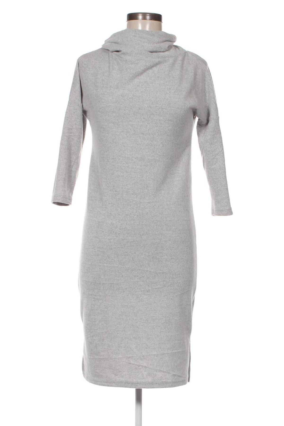 Kleid Janina, Größe S, Farbe Grau, Preis 14,84 €