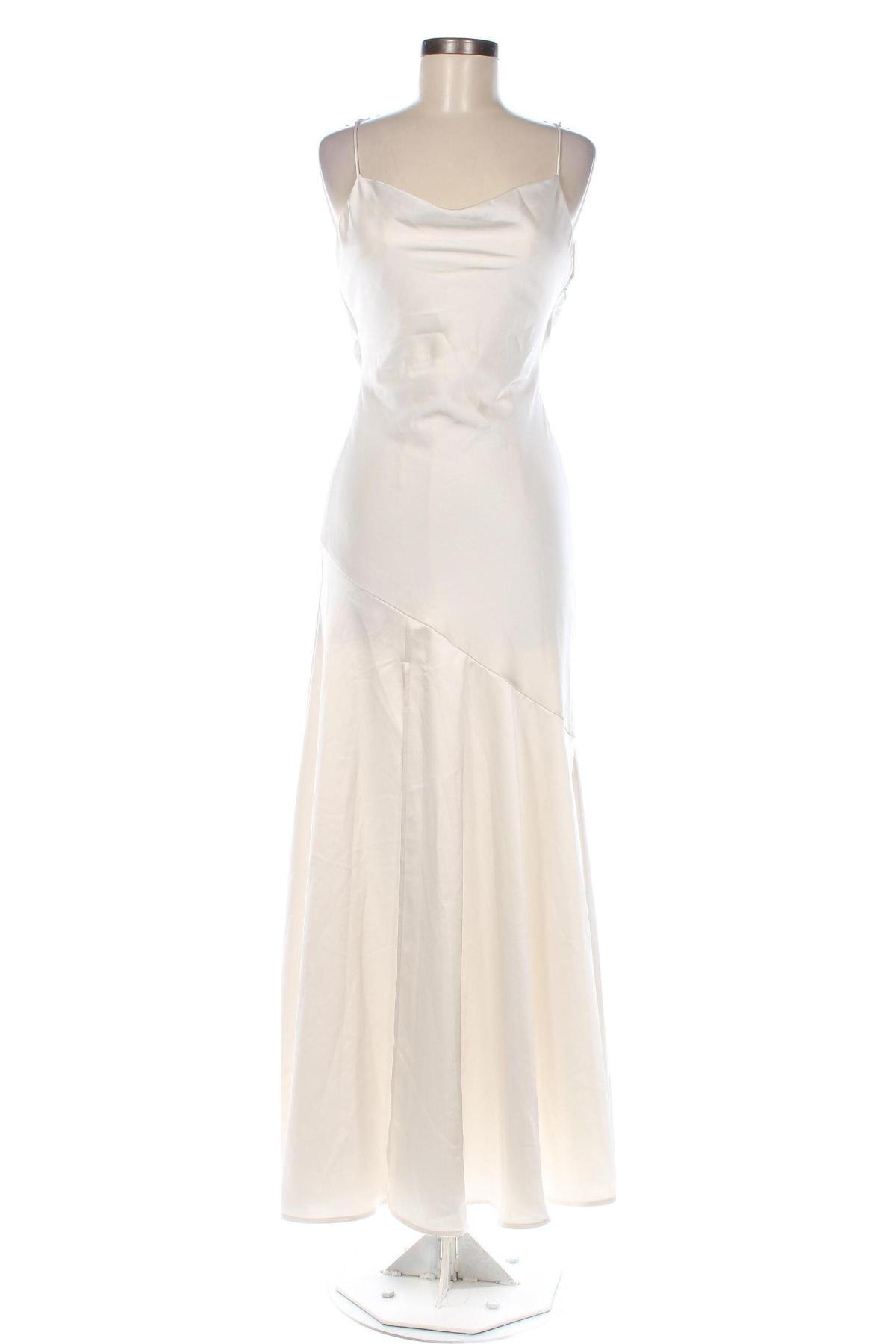 Φόρεμα Jarlo, Μέγεθος M, Χρώμα Εκρού, Τιμή 129,59 €