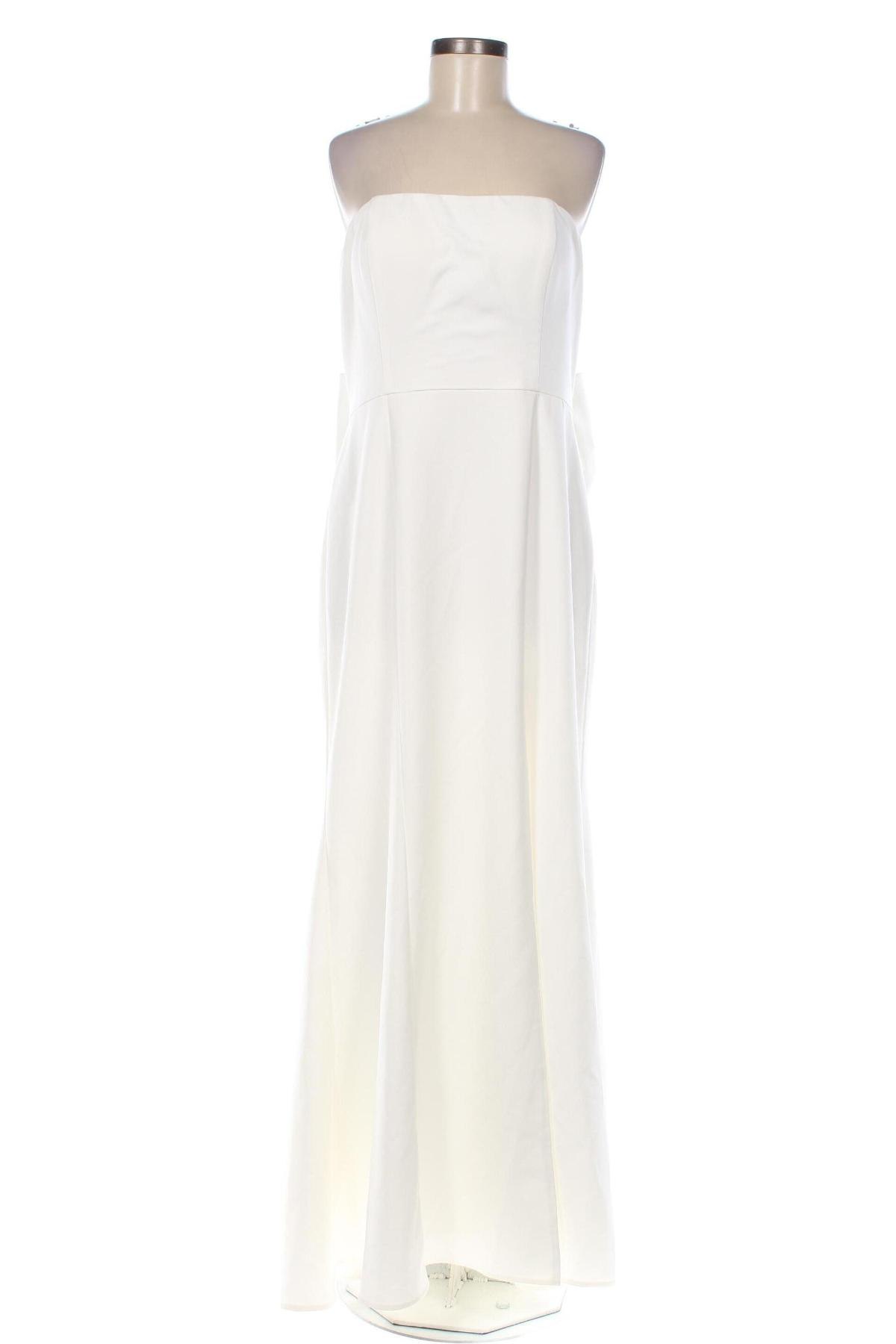 Φόρεμα Jarlo, Μέγεθος XL, Χρώμα Λευκό, Τιμή 33,38 €
