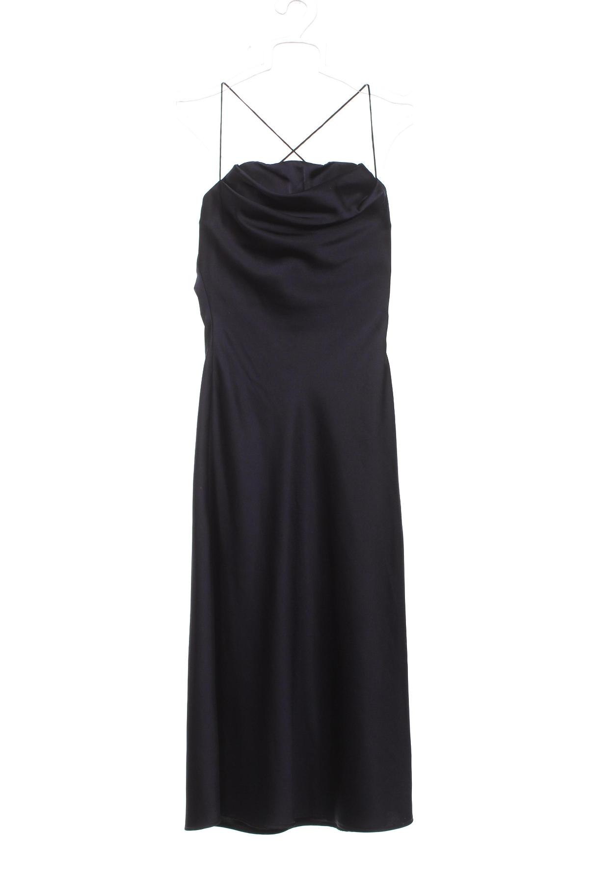 Kleid Jarlo, Größe S, Farbe Blau, Preis 24,35 €
