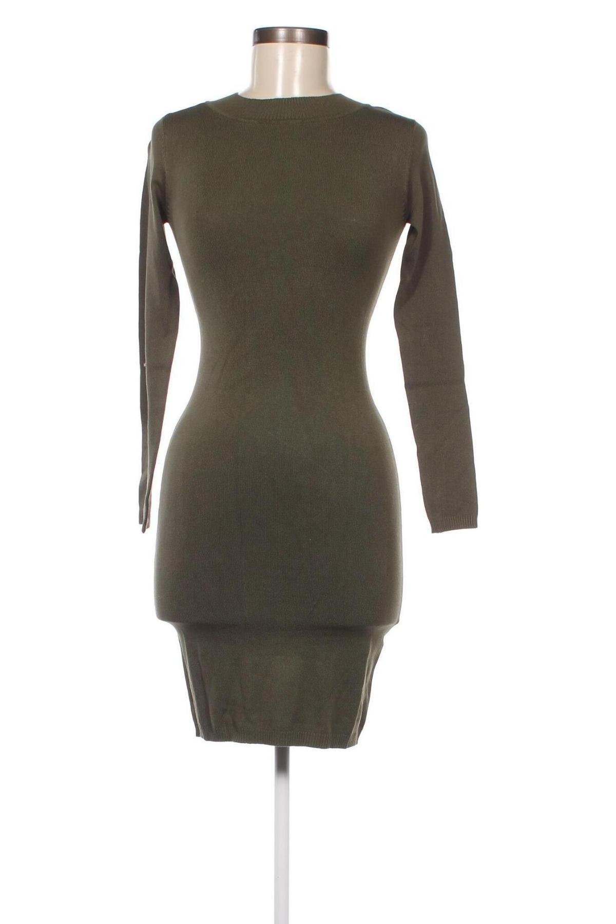 Kleid Jdy, Größe XXS, Farbe Grün, Preis 7,59 €