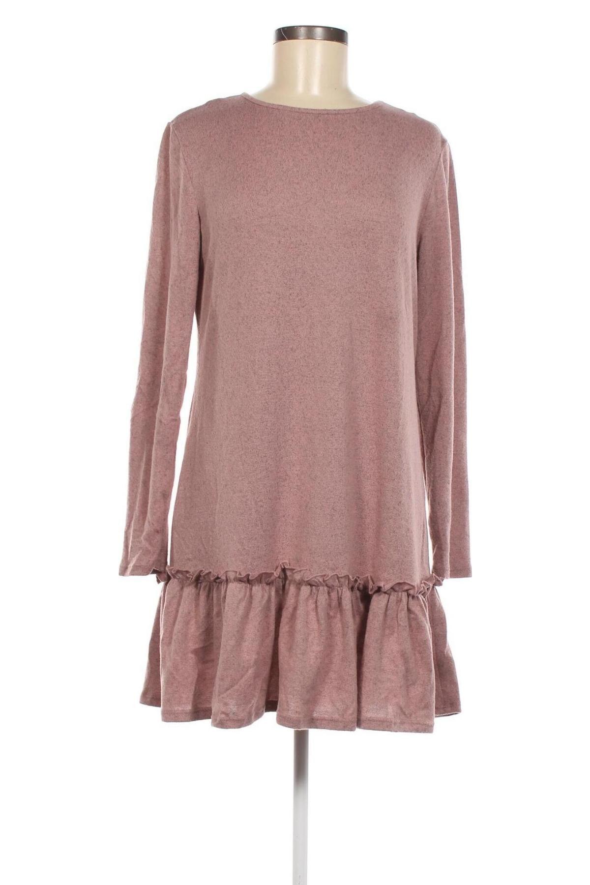 Φόρεμα Jdy, Μέγεθος M, Χρώμα Ρόζ , Τιμή 6,88 €