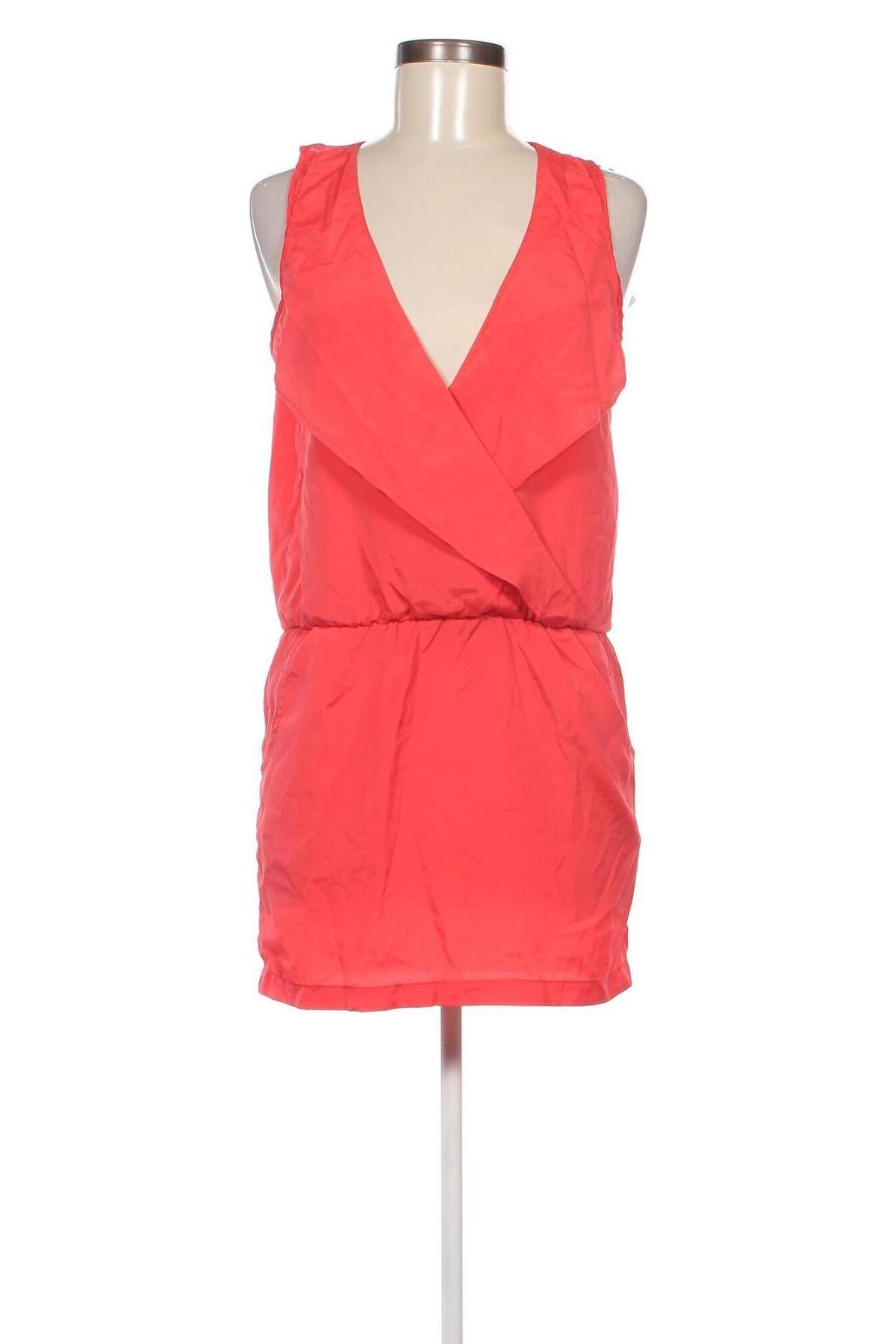 Šaty  Jeane Blush, Veľkosť XS, Farba Červená, Cena  3,37 €