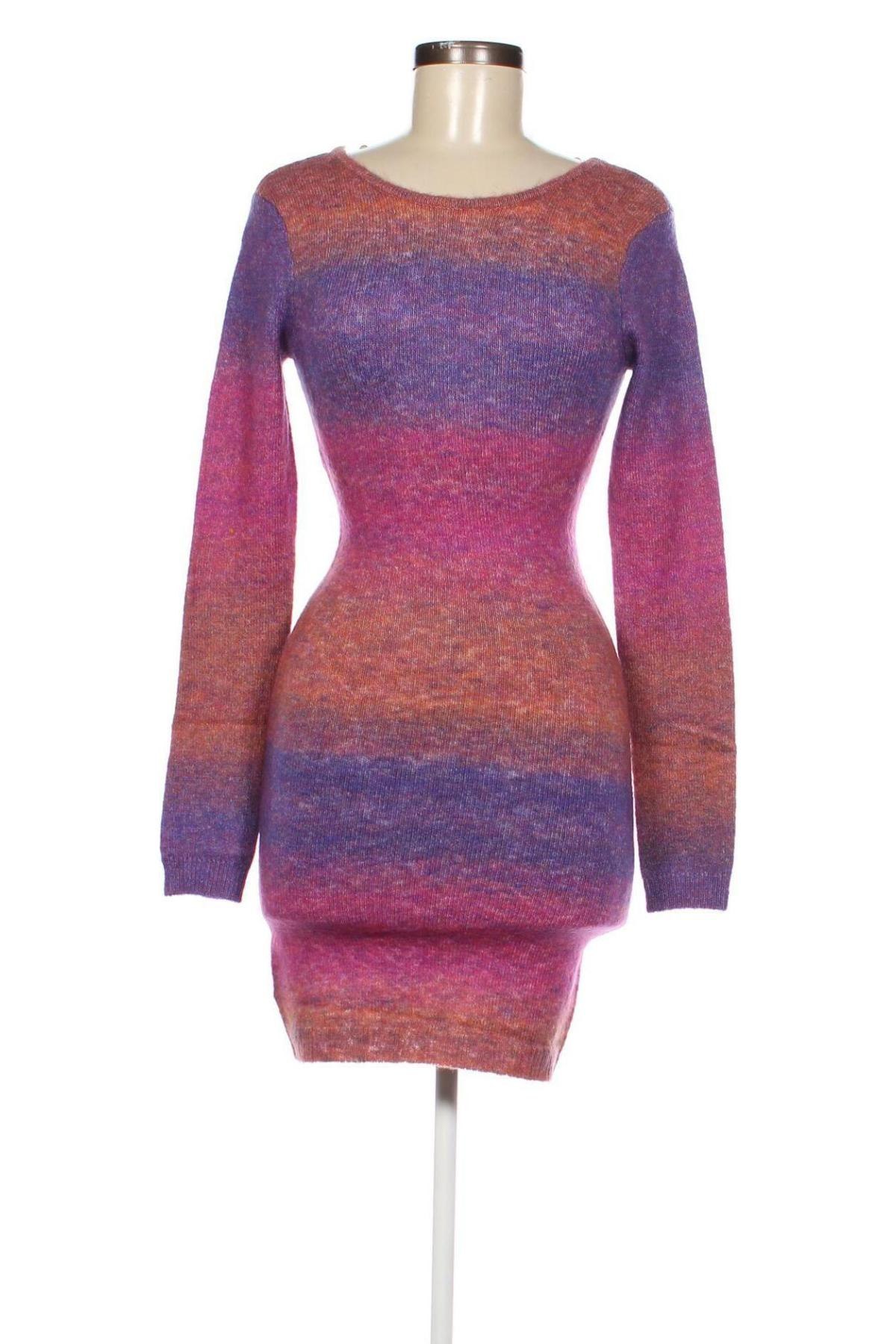 Φόρεμα Jennyfer, Μέγεθος S, Χρώμα Πολύχρωμο, Τιμή 8,06 €
