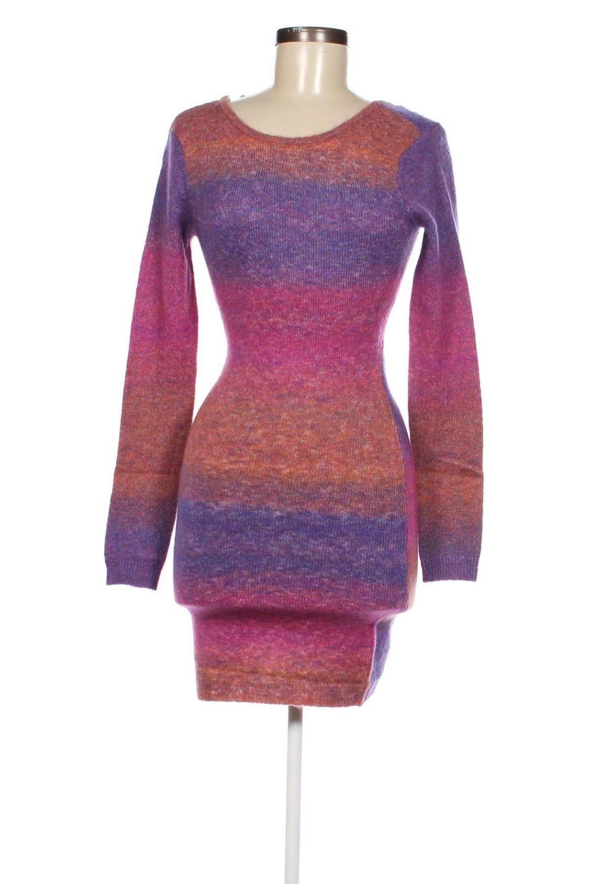 Kleid Jennyfer, Größe XS, Farbe Mehrfarbig, Preis 9,48 €
