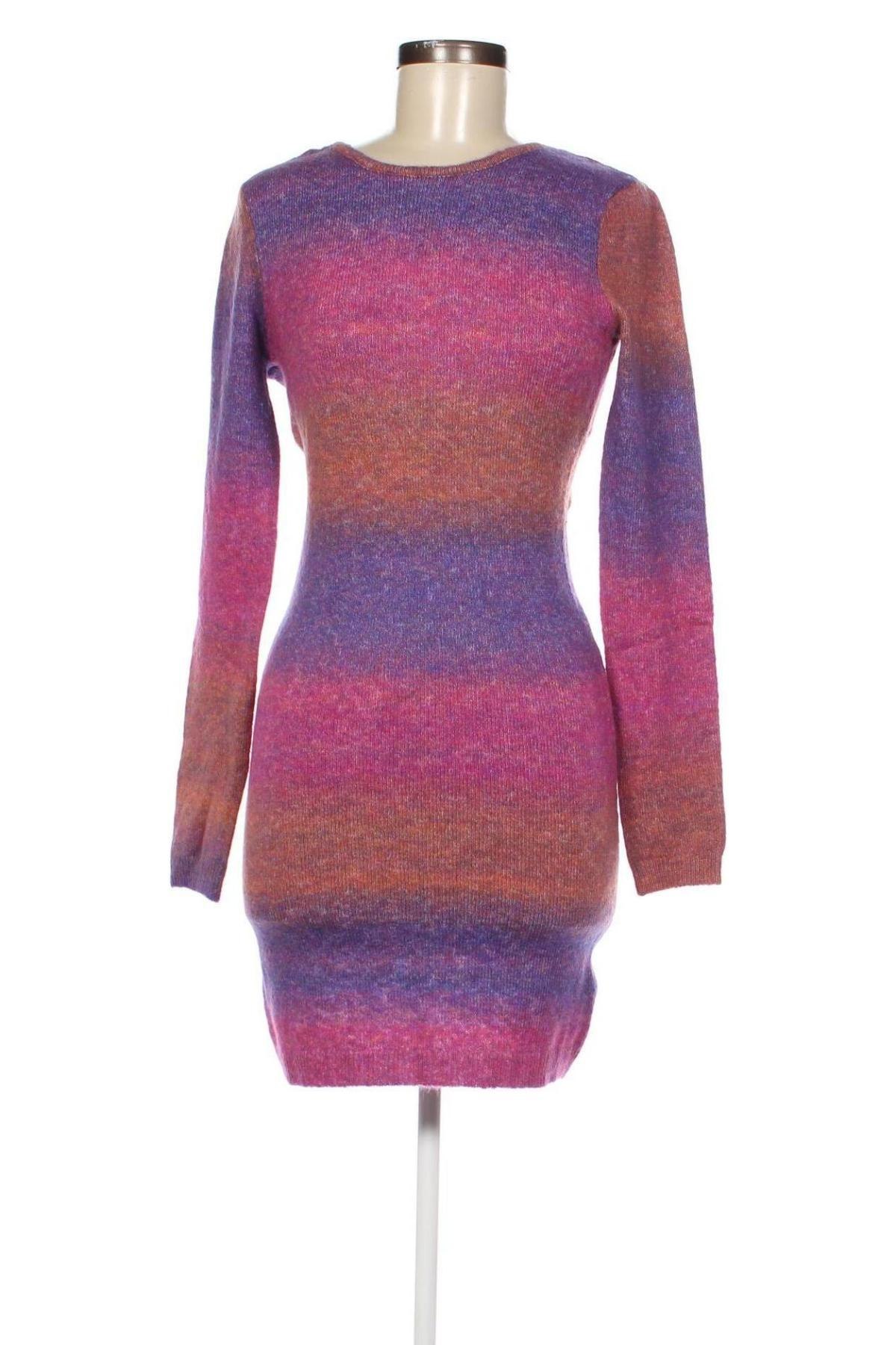 Φόρεμα Jennyfer, Μέγεθος M, Χρώμα Πολύχρωμο, Τιμή 8,06 €
