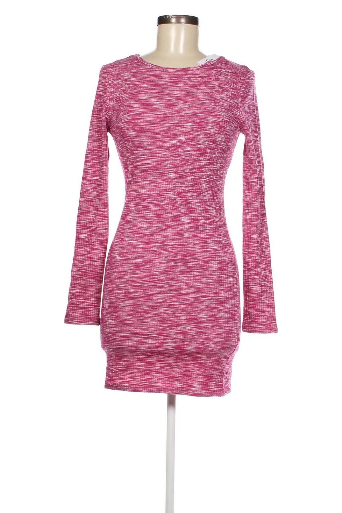 Kleid Jennyfer, Größe M, Farbe Rosa, Preis 5,69 €