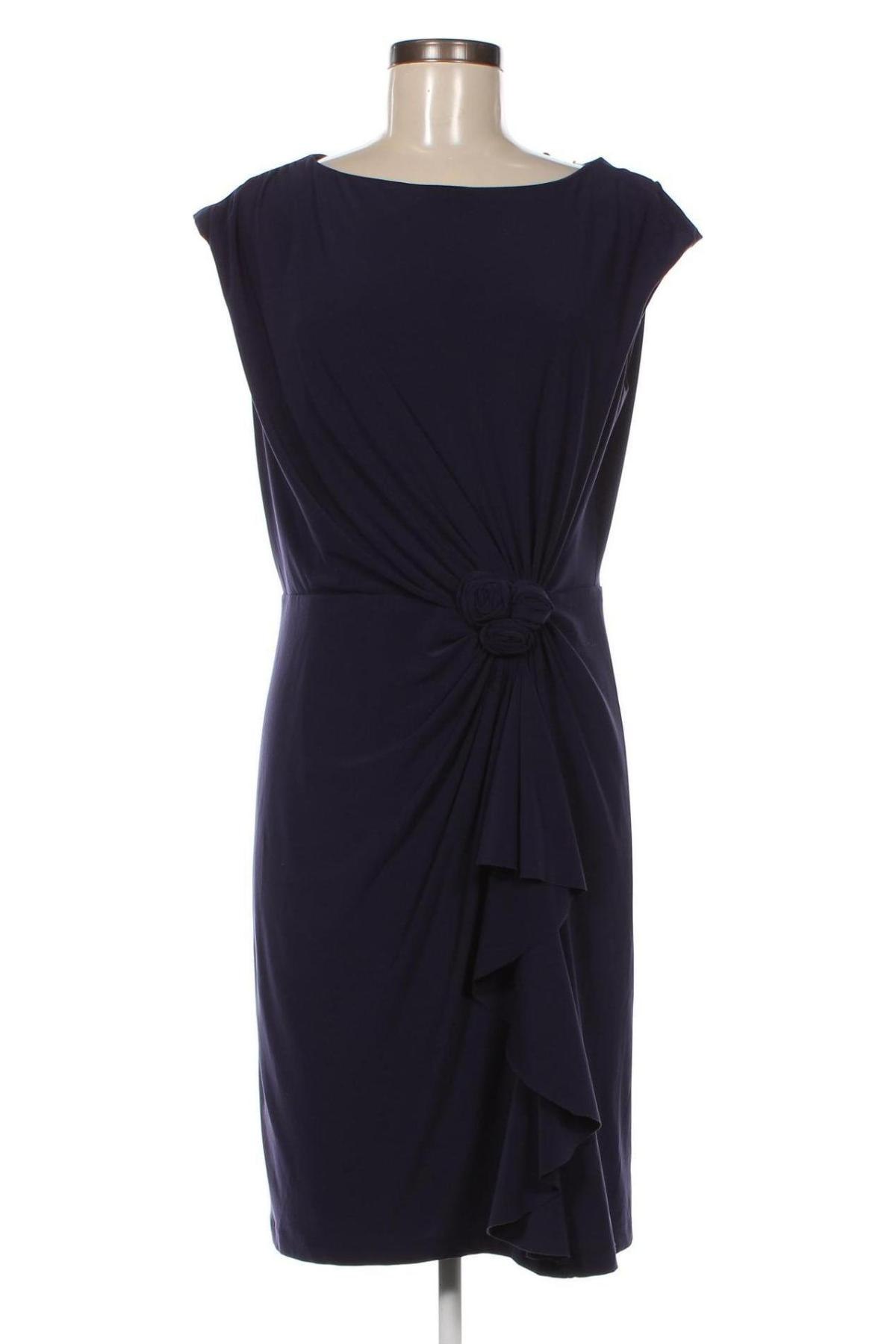 Kleid Jones New York, Größe M, Farbe Blau, Preis € 23,73