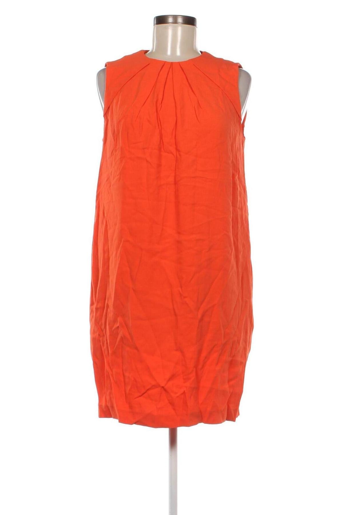 Φόρεμα Joseph, Μέγεθος S, Χρώμα Πορτοκαλί, Τιμή 77,16 €