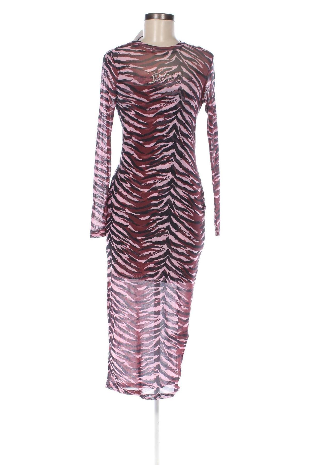 Φόρεμα Juicy Couture, Μέγεθος M, Χρώμα Πολύχρωμο, Τιμή 40,59 €