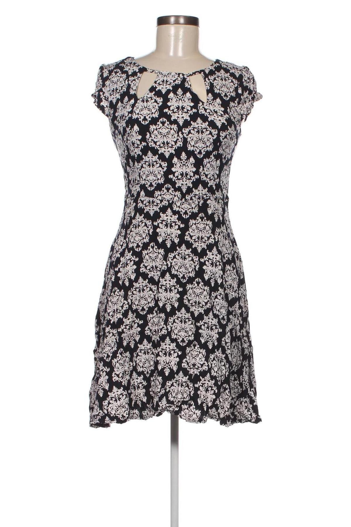 Φόρεμα Katies, Μέγεθος M, Χρώμα Πολύχρωμο, Τιμή 7,18 €