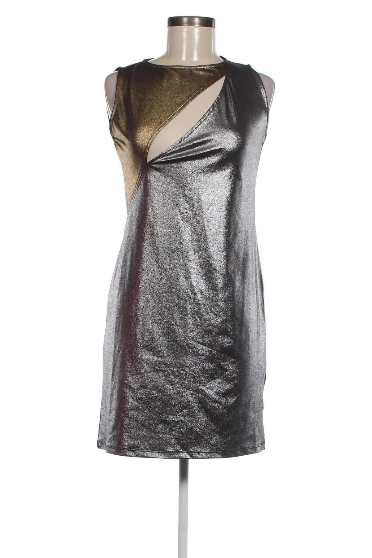 Sukienka Kendall & Kylie, Rozmiar XL, Kolor Szary, Cena 219,24 zł