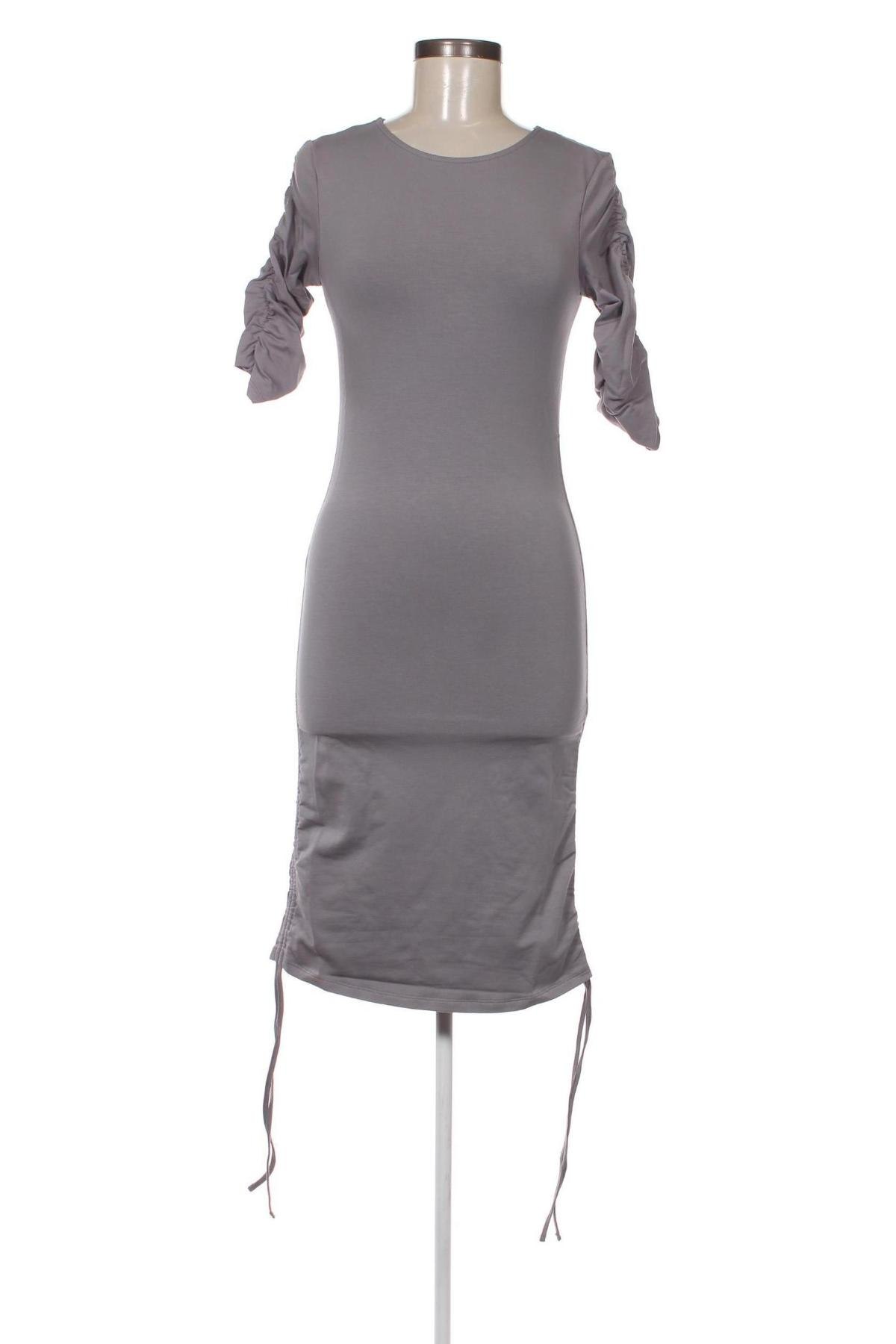 Φόρεμα Kendall & Kylie, Μέγεθος XS, Χρώμα Γκρί, Τιμή 18,04 €