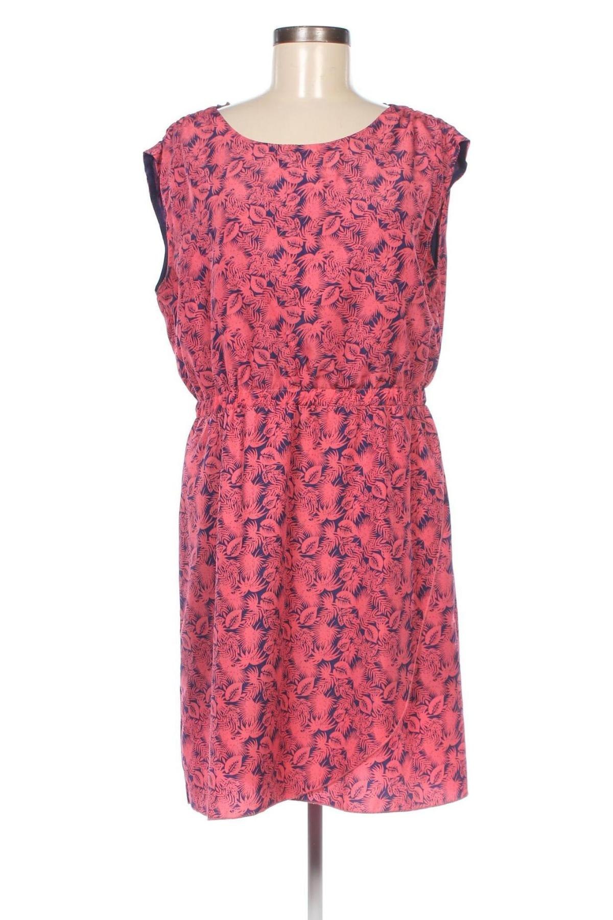Φόρεμα Kenvelo, Μέγεθος XL, Χρώμα Πολύχρωμο, Τιμή 12,45 €