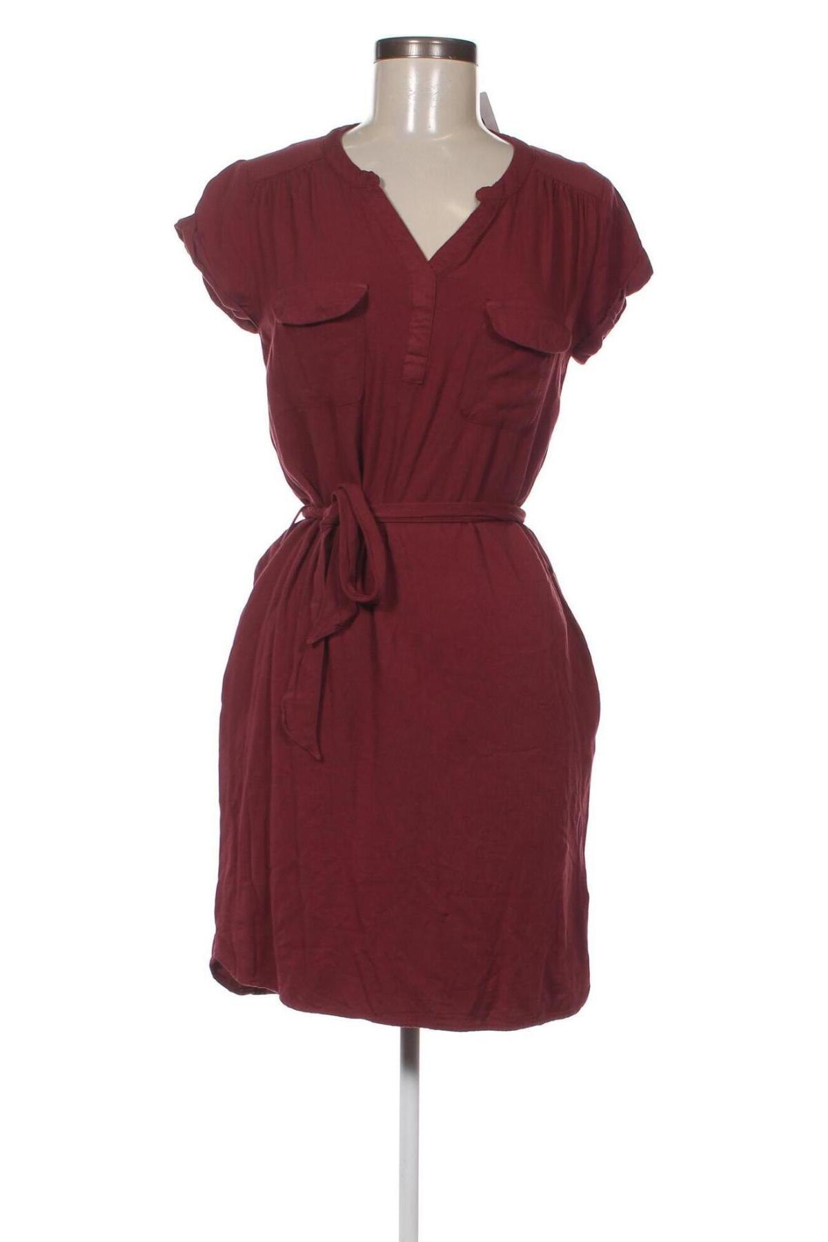 Φόρεμα Kiabi, Μέγεθος M, Χρώμα Κόκκινο, Τιμή 6,68 €