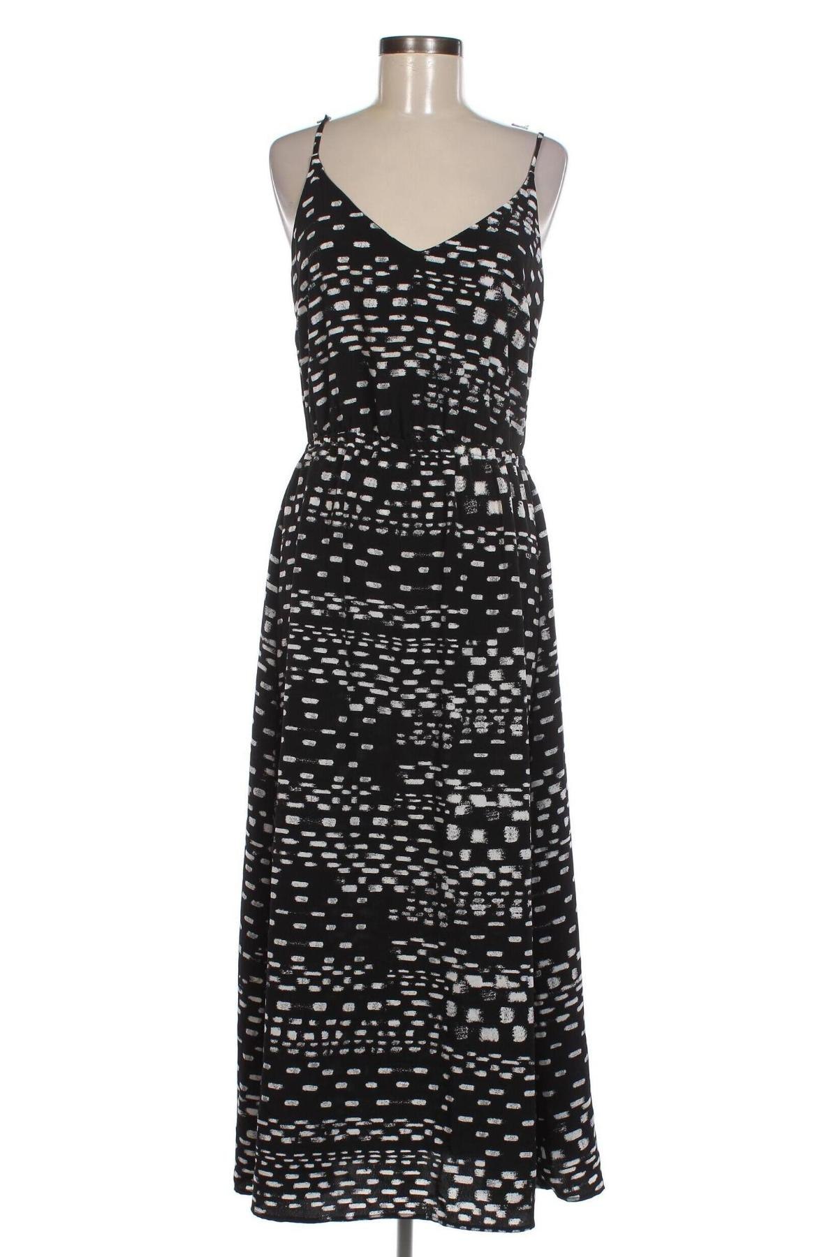 Kleid Kiomi, Größe M, Farbe Schwarz, Preis € 9,46