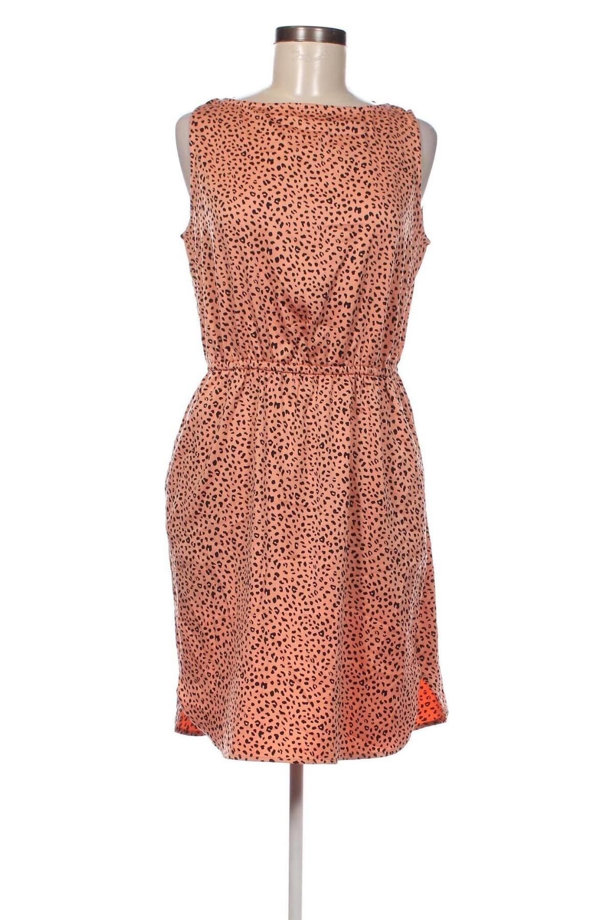 Kleid Kiomi, Größe M, Farbe Mehrfarbig, Preis 9,46 €