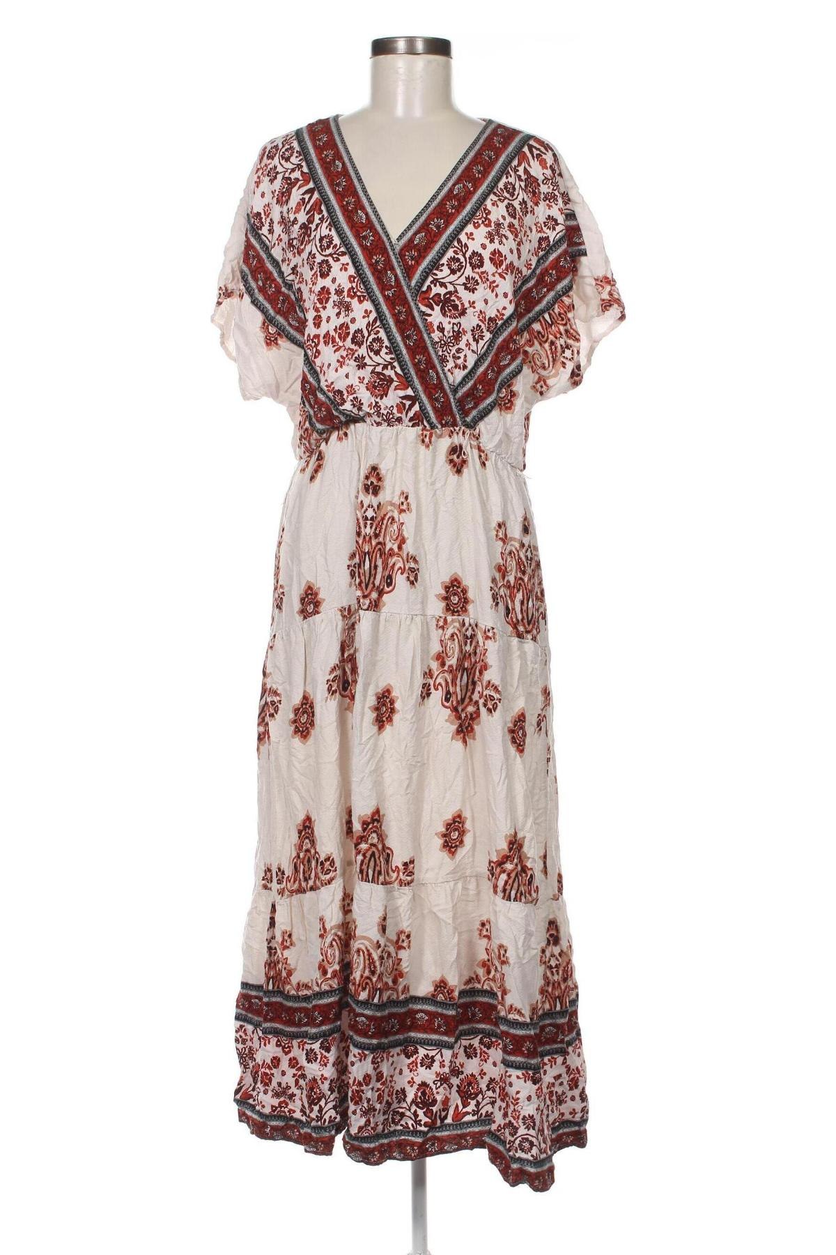 Kleid Knox Rose, Größe L, Farbe Mehrfarbig, Preis 12,11 €