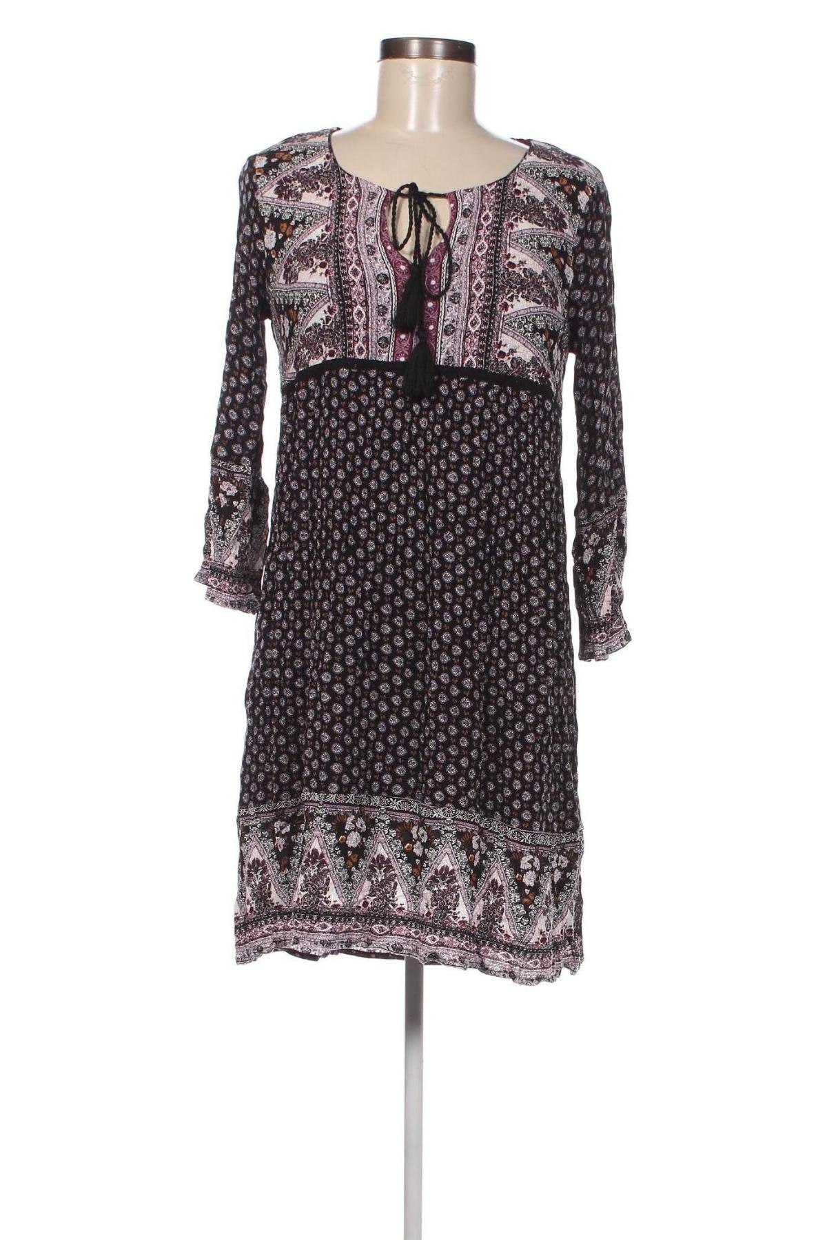 Kleid Knox Rose, Größe M, Farbe Mehrfarbig, Preis € 20,18