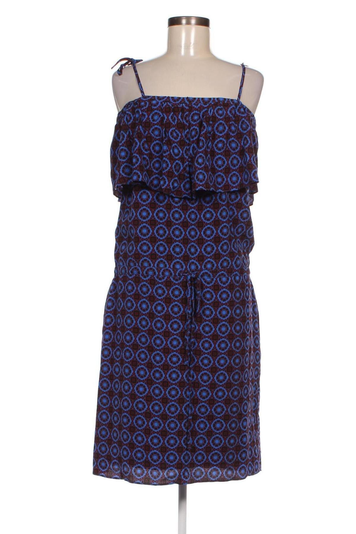 Φόρεμα Kookai, Μέγεθος XS, Χρώμα Πολύχρωμο, Τιμή 8,12 €