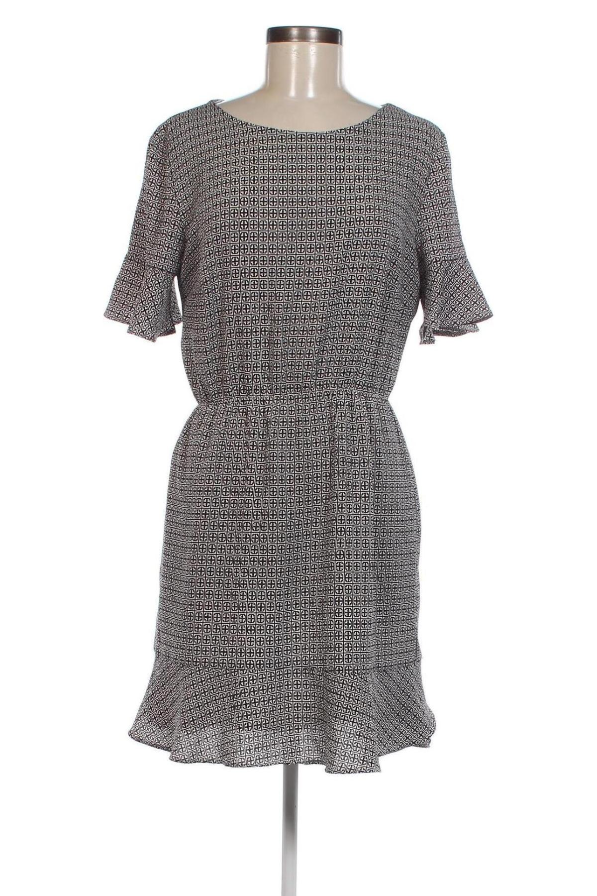 Kleid Koton, Größe M, Farbe Grau, Preis € 8,28