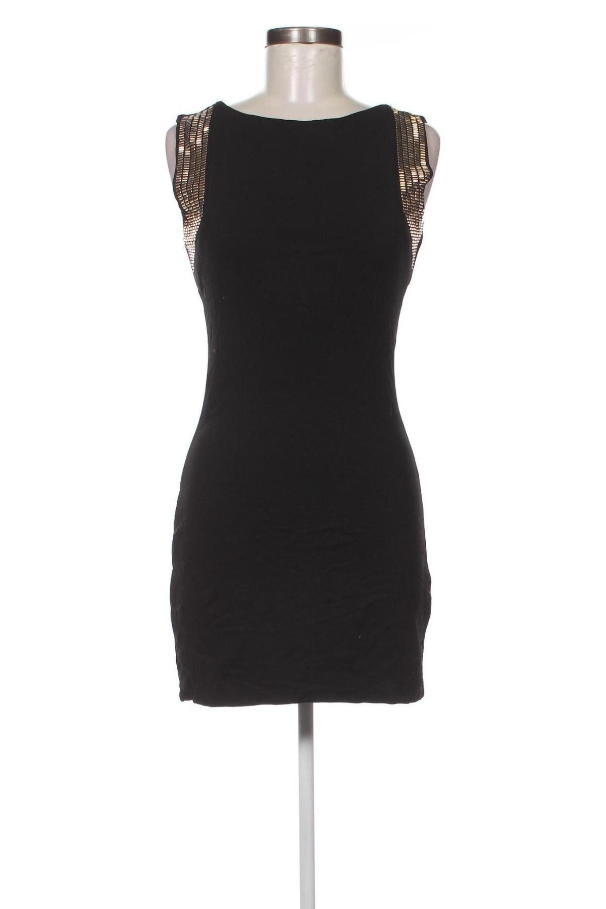 Šaty  L Mode, Veľkosť M, Farba Čierna, Cena  7,26 €