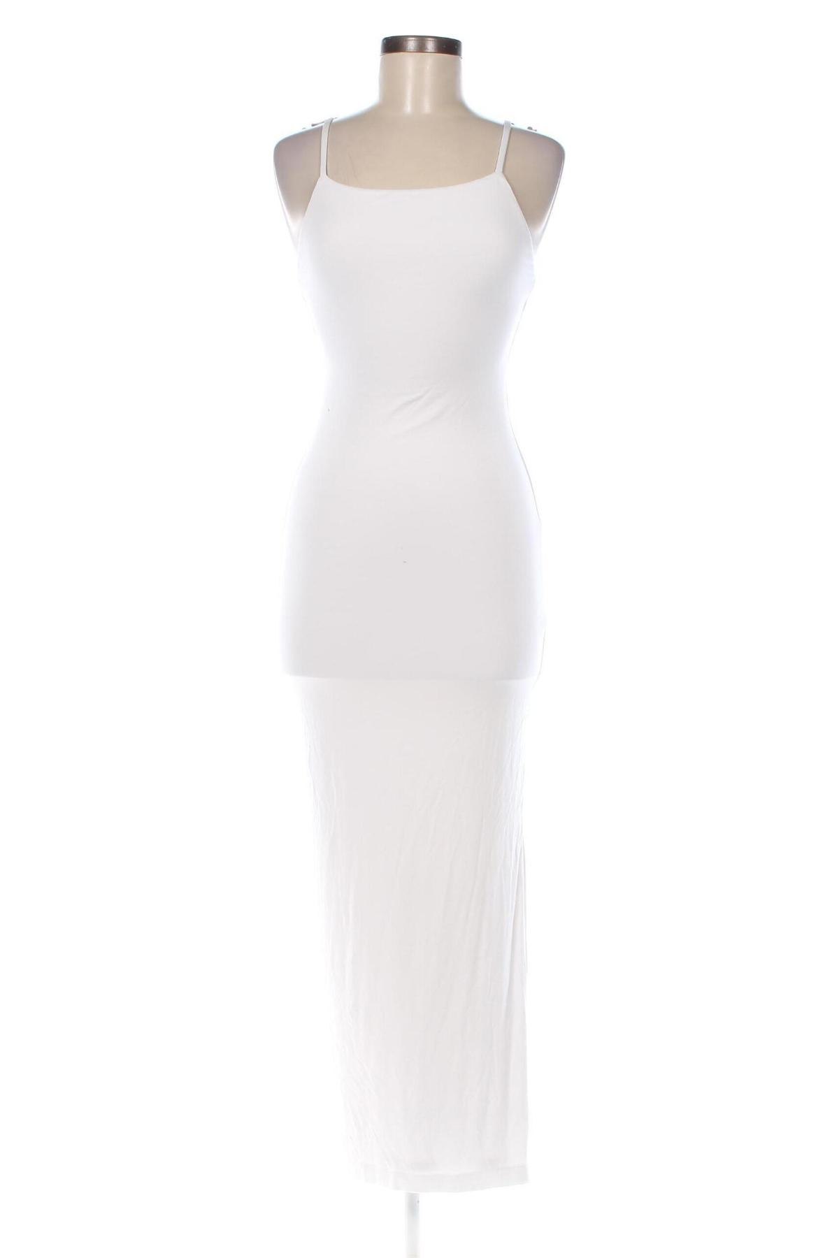 Sukienka LEZU, Rozmiar XS, Kolor Biały, Cena 163,26 zł