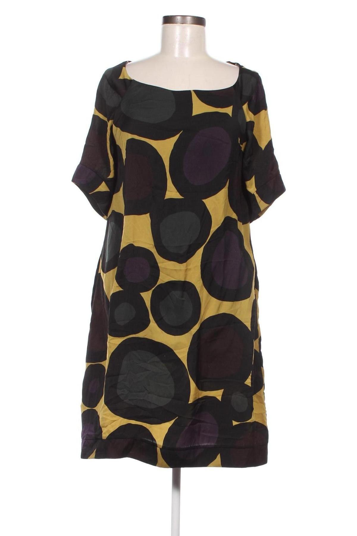 Φόρεμα La Fee Maraboutee, Μέγεθος XL, Χρώμα Πολύχρωμο, Τιμή 36,49 €