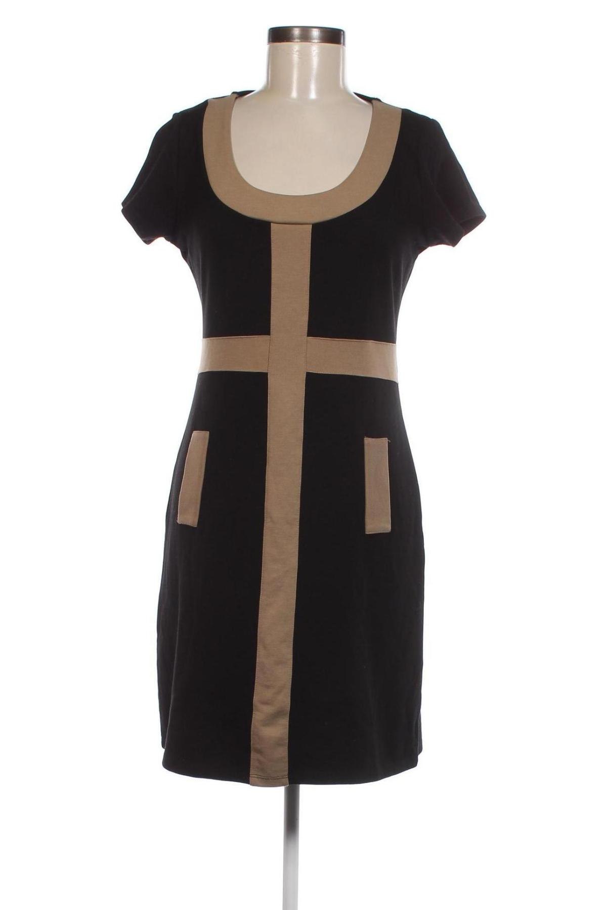Φόρεμα La Redoute, Μέγεθος S, Χρώμα Μαύρο, Τιμή 5,68 €