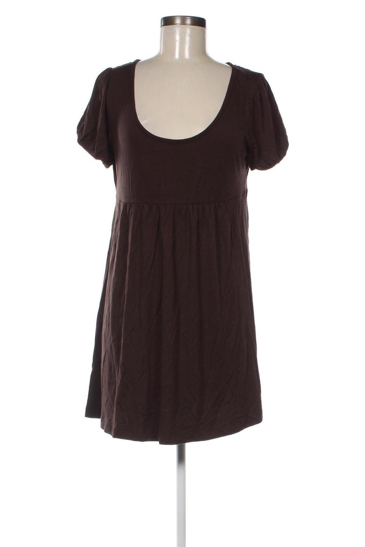 Φόρεμα La Redoute, Μέγεθος M, Χρώμα Καφέ, Τιμή 8,83 €