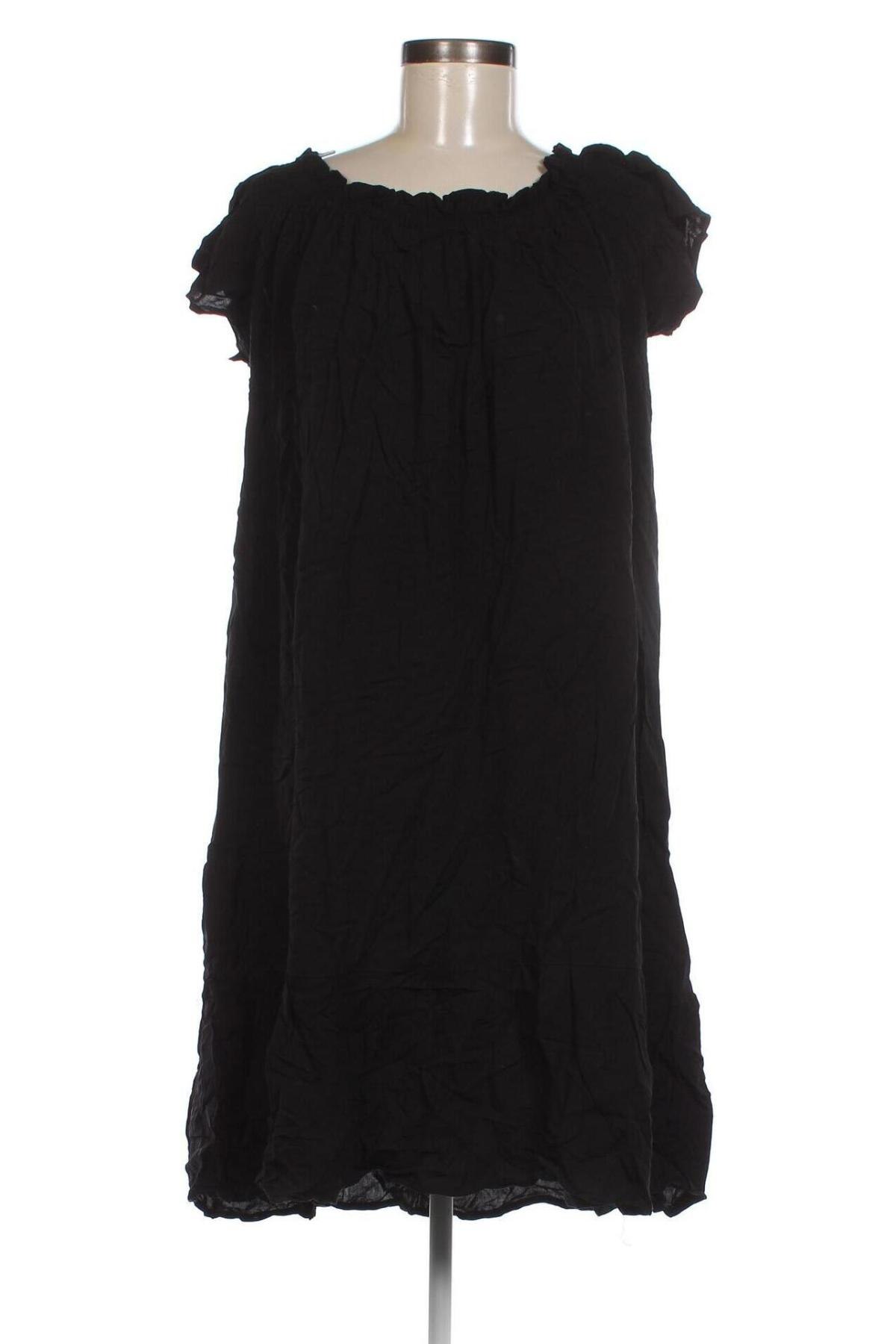 Kleid Lager 157, Größe M, Farbe Schwarz, Preis 12,80 €