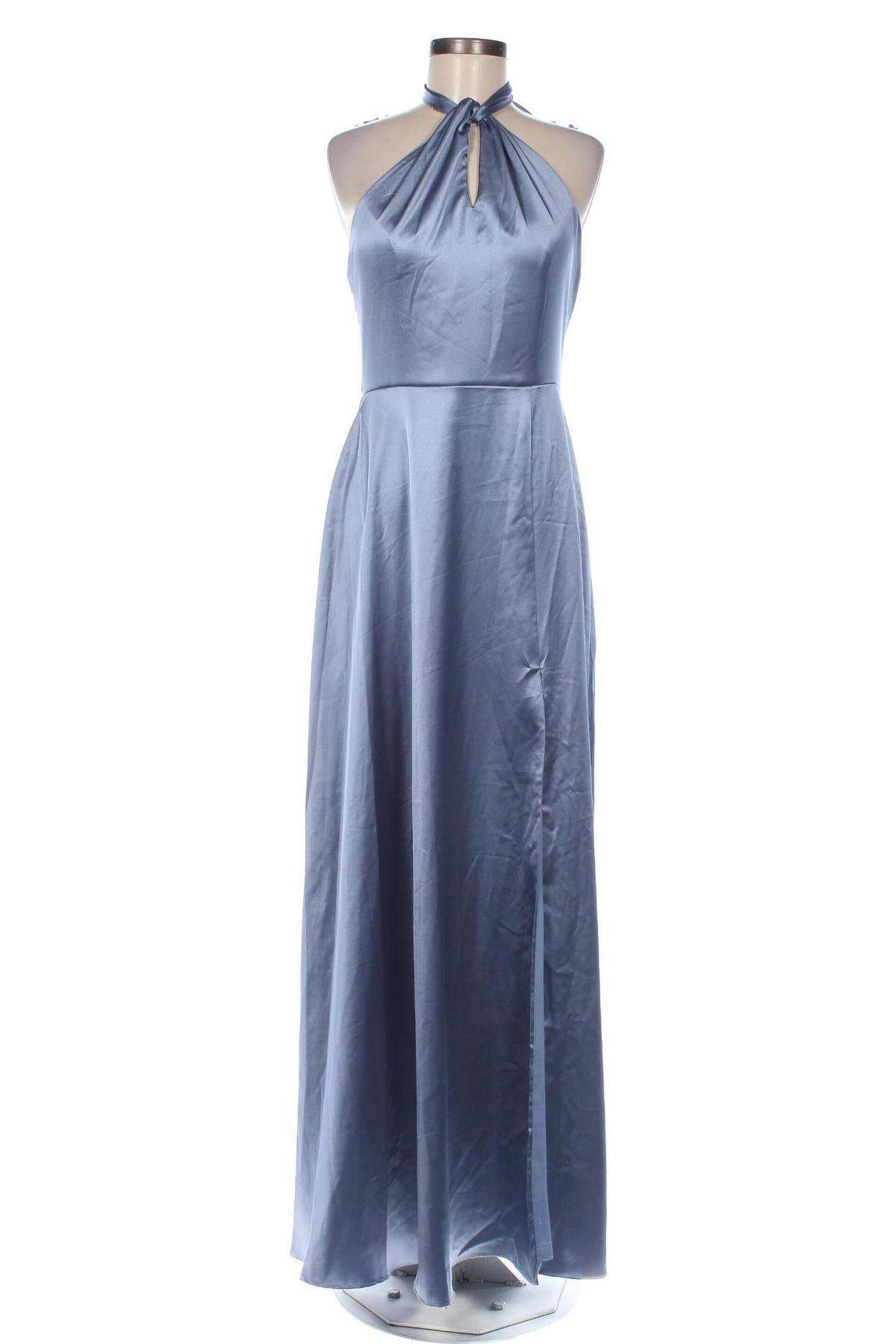 Kleid Laona, Größe M, Farbe Blau, Preis 48,37 €
