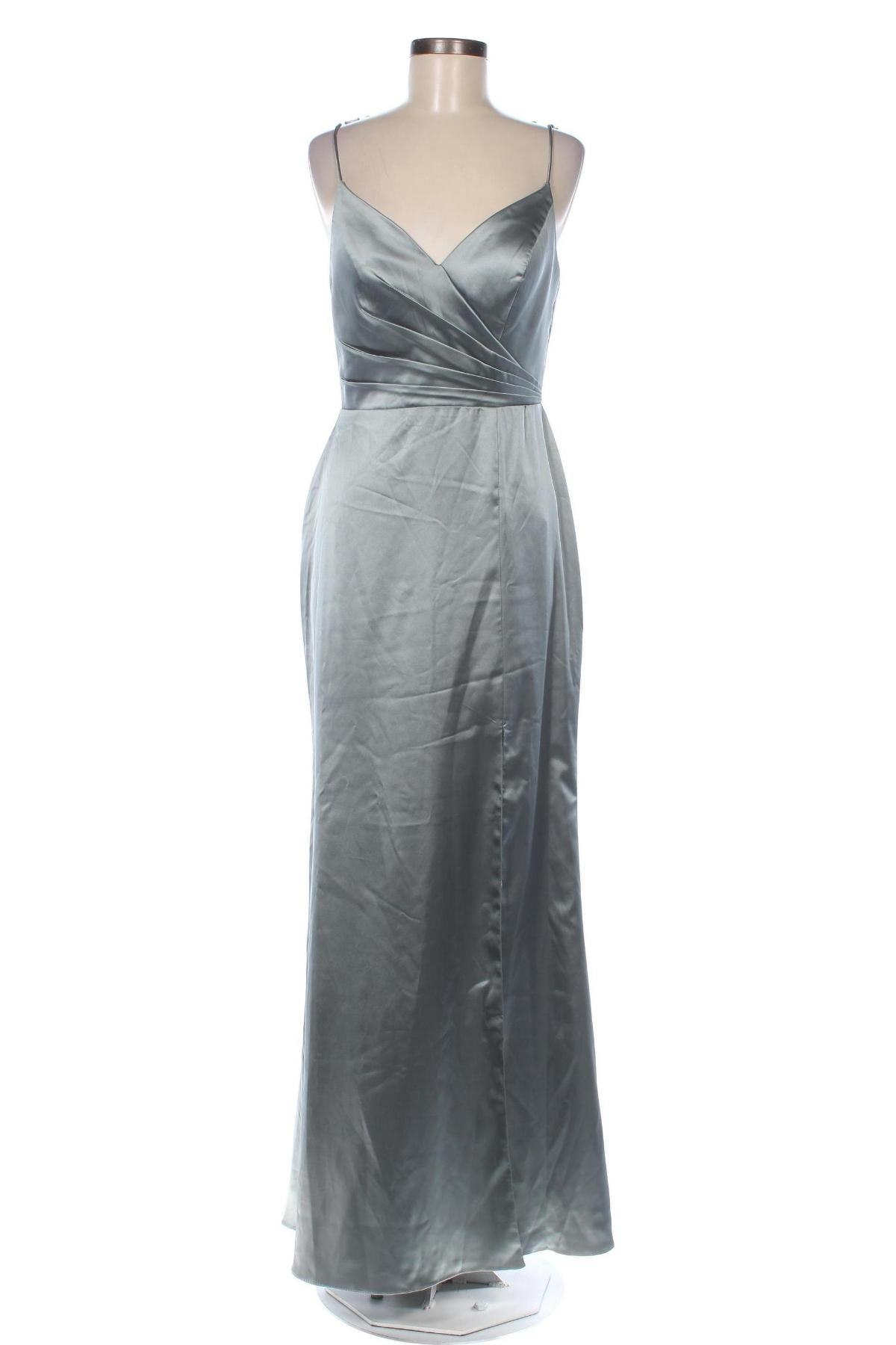 Φόρεμα Laona, Μέγεθος M, Χρώμα Πράσινο, Τιμή 65,19 €