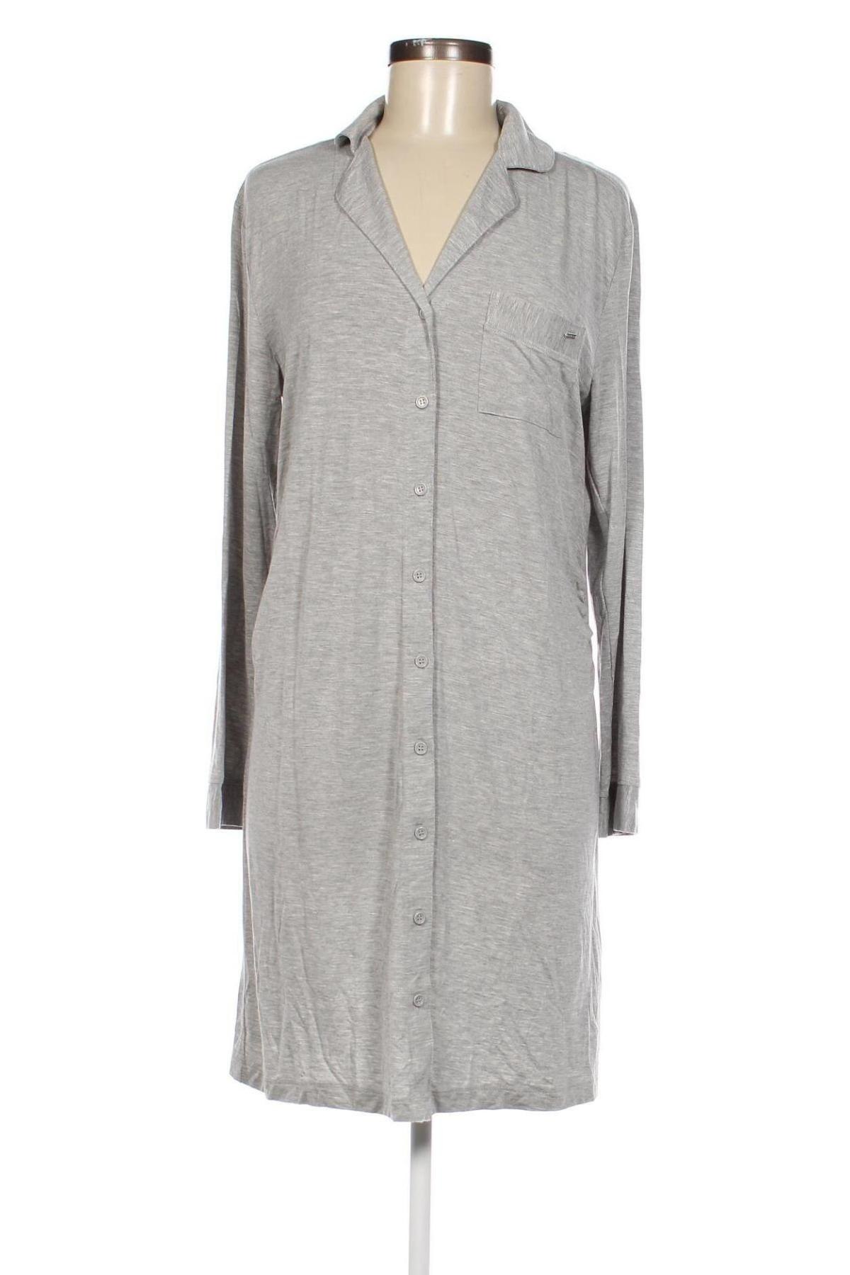 Kleid Lascana, Größe S, Farbe Grau, Preis € 7,82