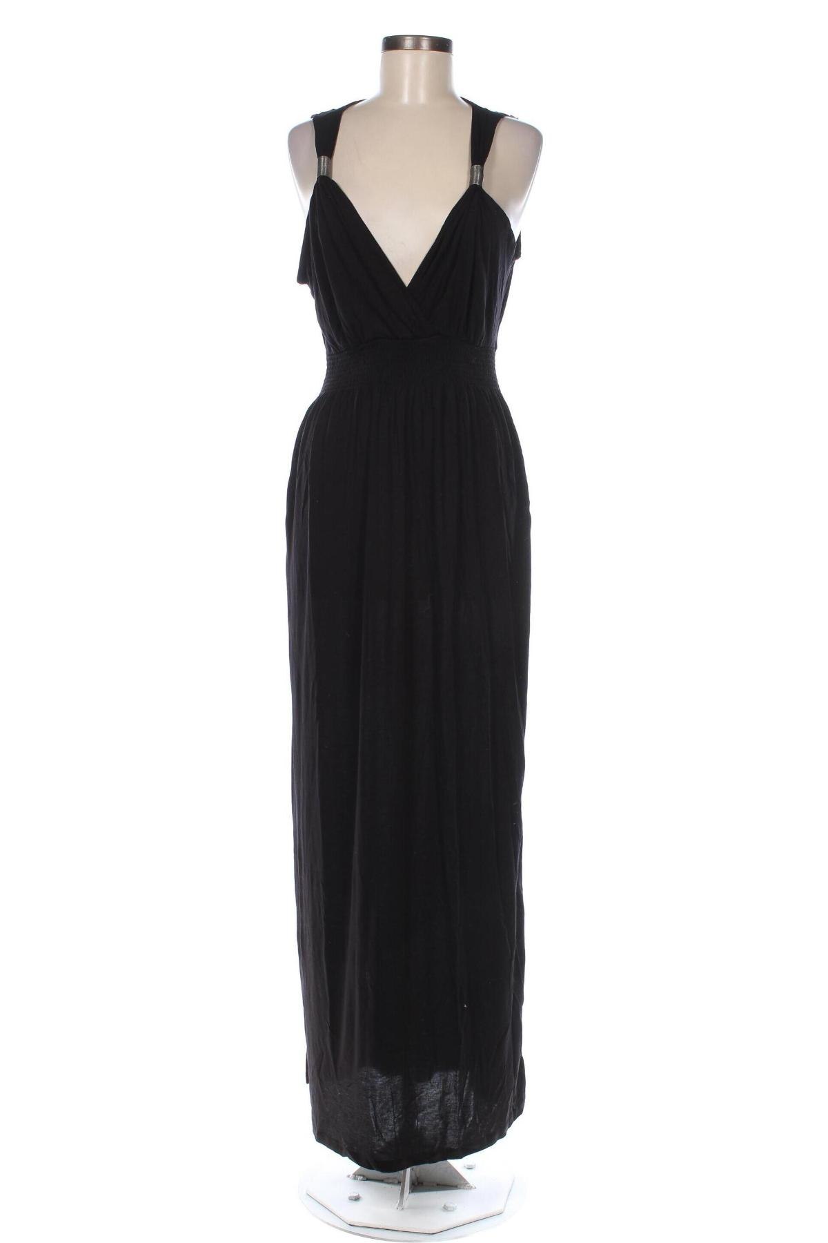 Kleid Lascana, Größe XL, Farbe Schwarz, Preis 21,10 €
