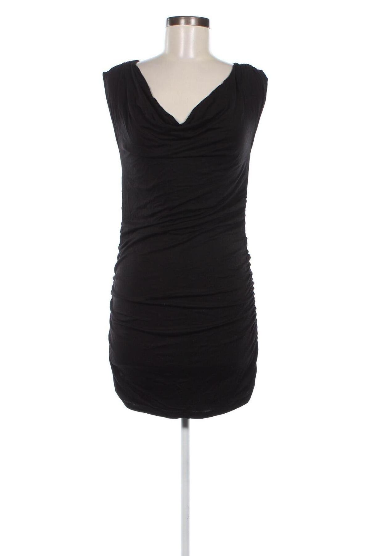Šaty  Laura Scott, Veľkosť M, Farba Čierna, Cena  3,45 €