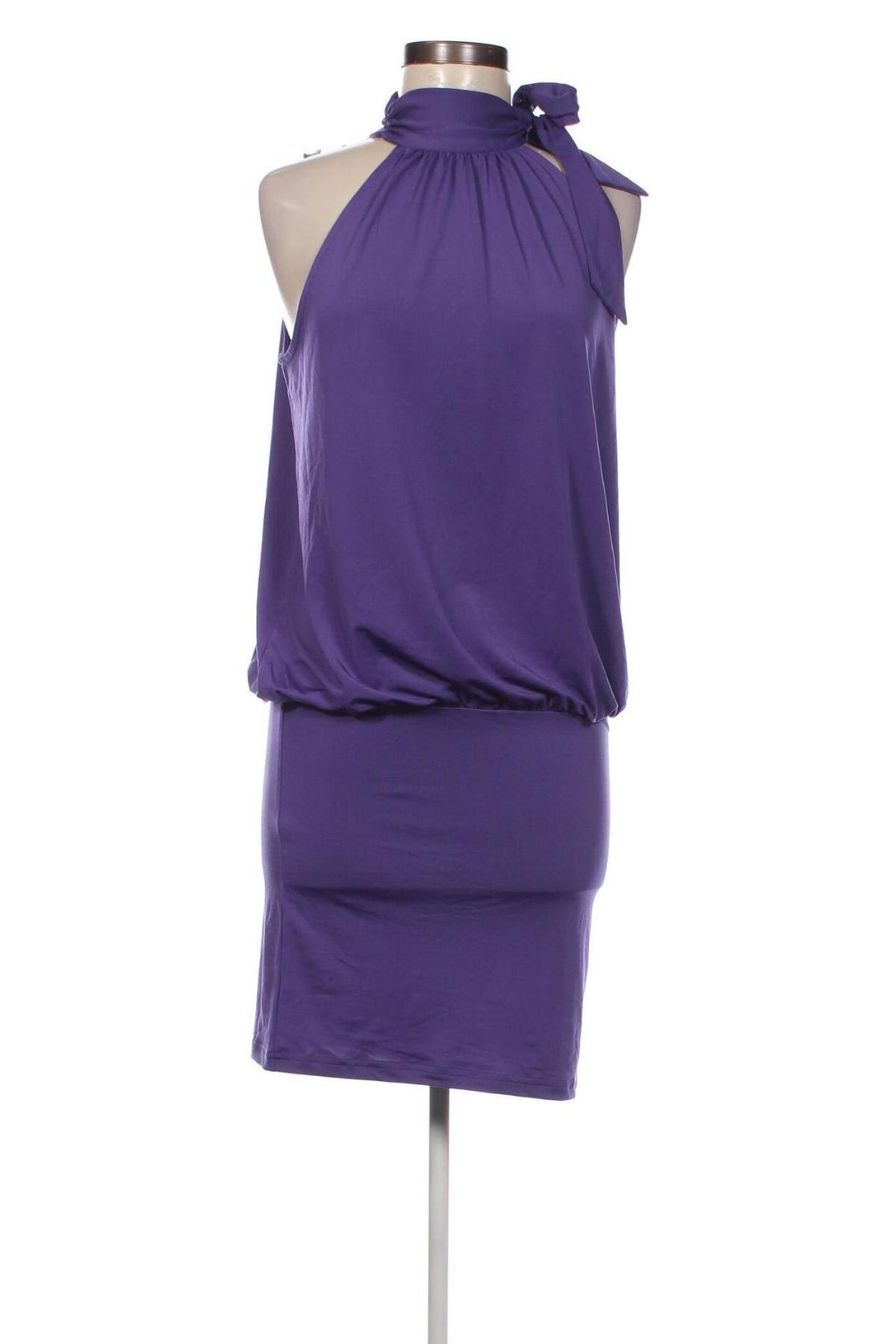 Kleid Laura Scott, Größe S, Farbe Lila, Preis € 20,18