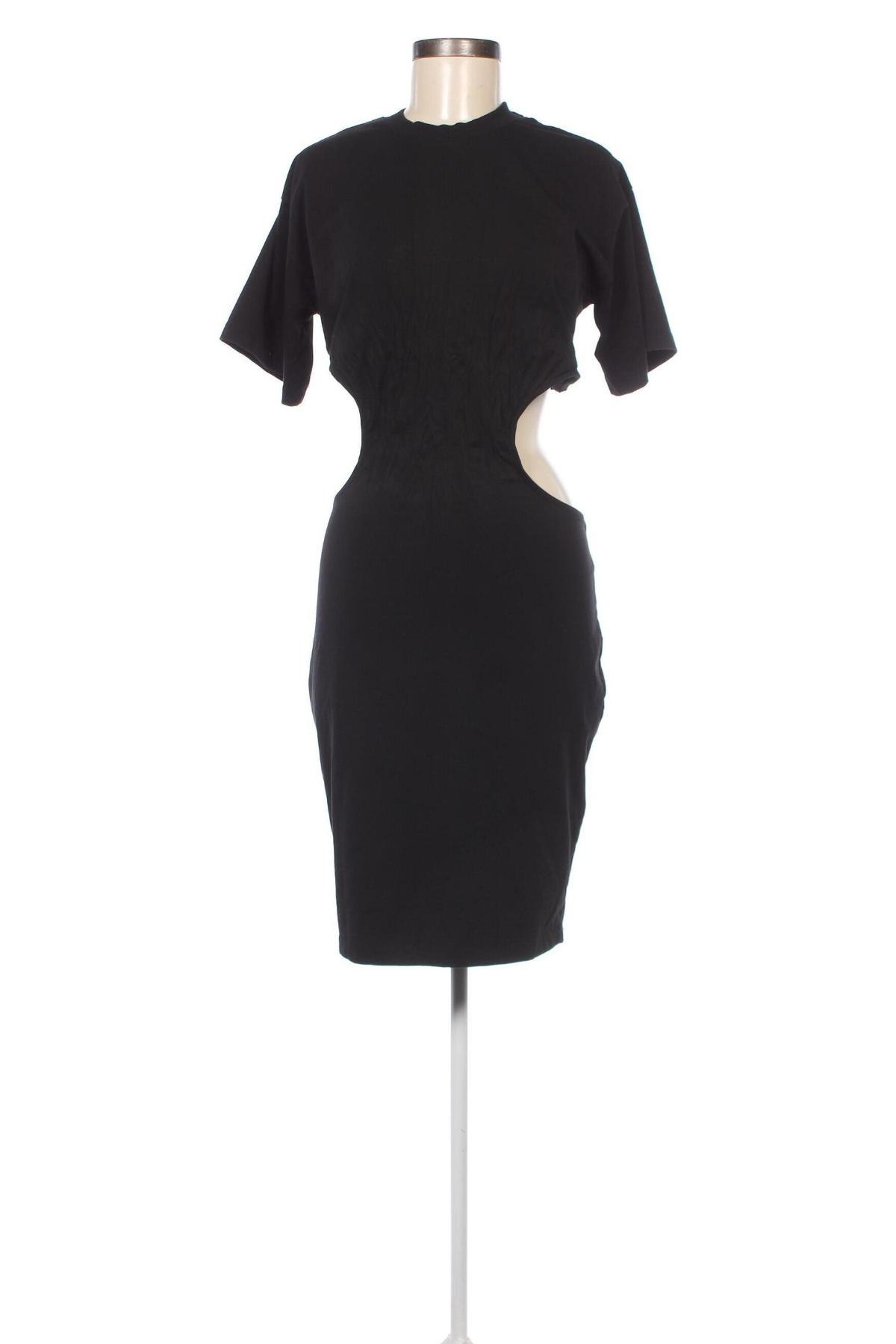 Rochie LeGer By Lena Gercke X About you, Mărime M, Culoare Negru, Preț 50,33 Lei