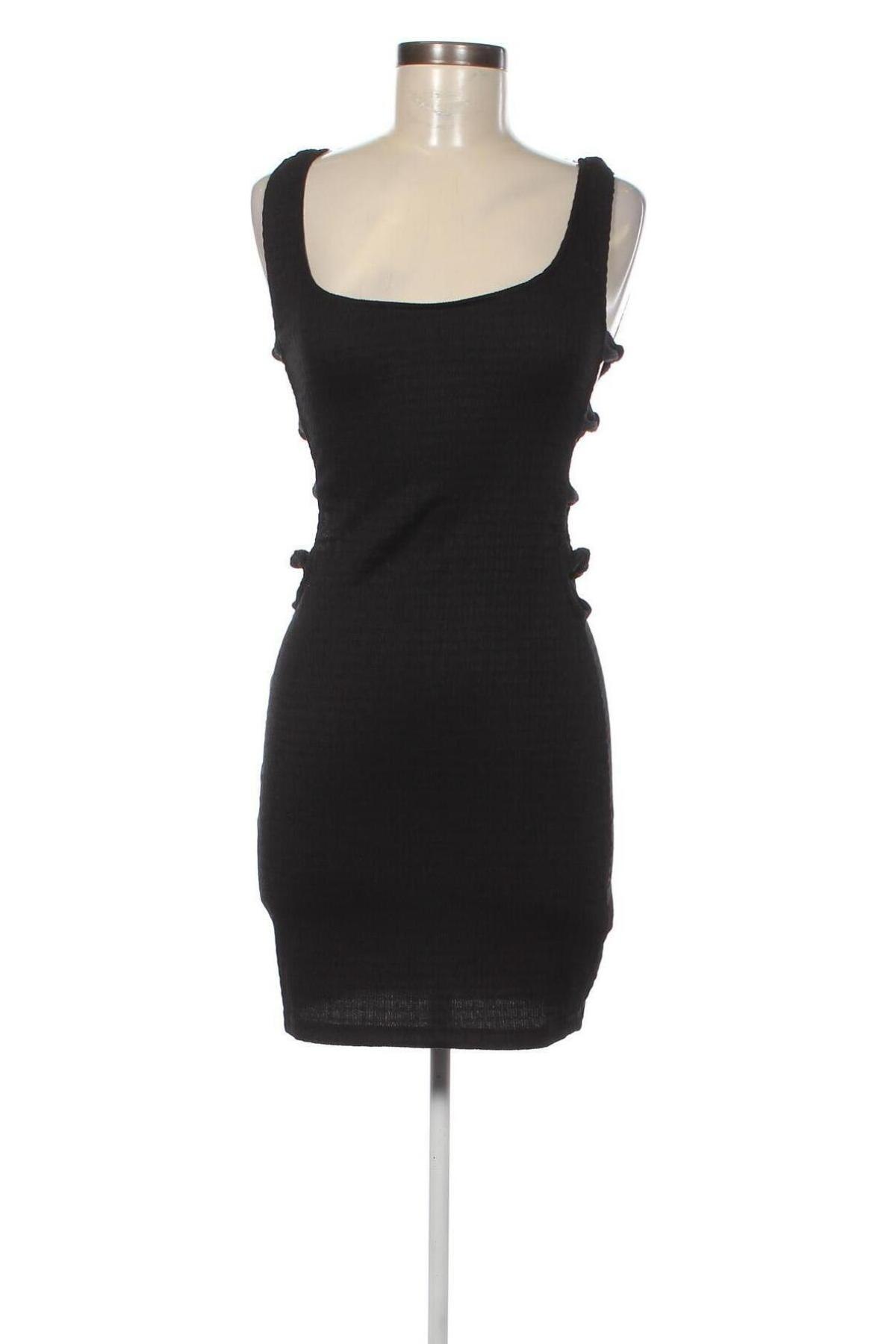 Kleid LeGer By Lena Gercke X About you, Größe M, Farbe Schwarz, Preis 52,58 €