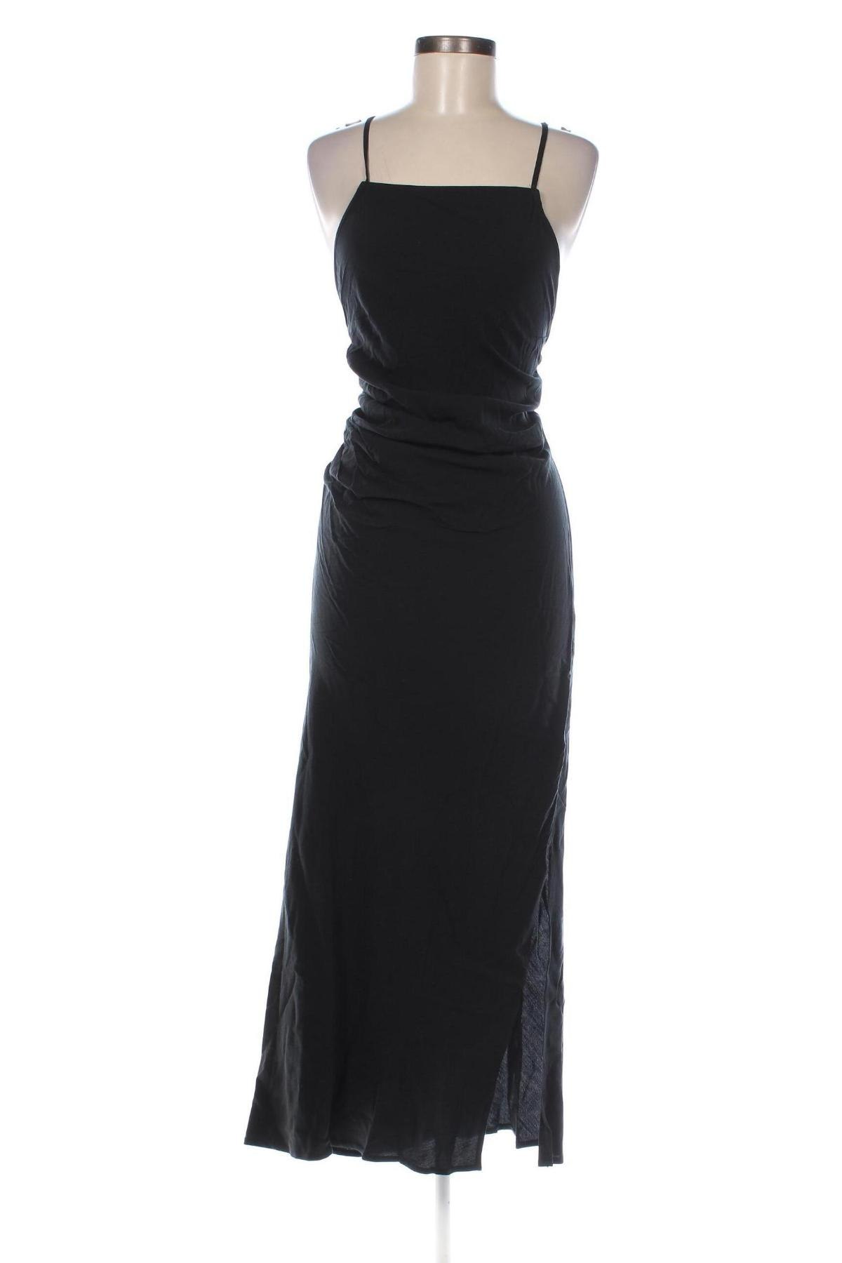 Kleid LeGer By Lena Gercke X About you, Größe XS, Farbe Schwarz, Preis € 52,58