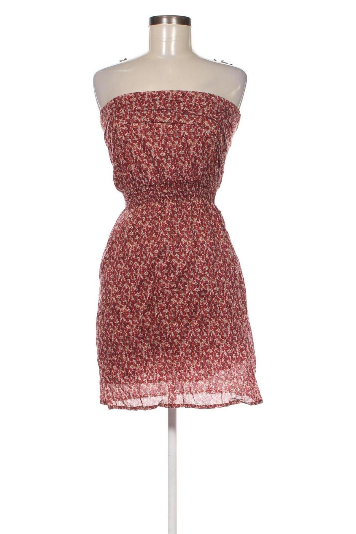 Φόρεμα Les Petites, Μέγεθος S, Χρώμα Πολύχρωμο, Τιμή 57,53 €
