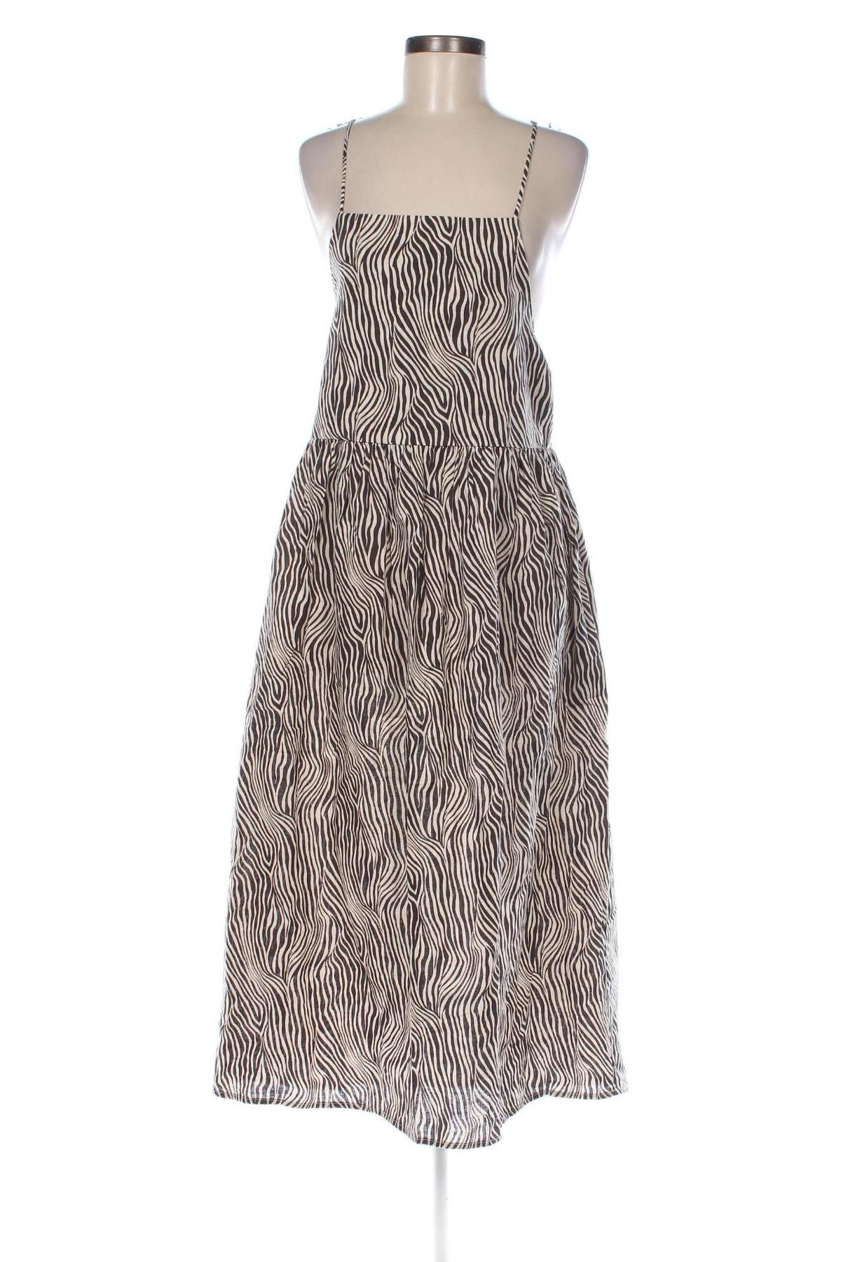 Φόρεμα Levi's, Μέγεθος S, Χρώμα Πολύχρωμο, Τιμή 61,76 €