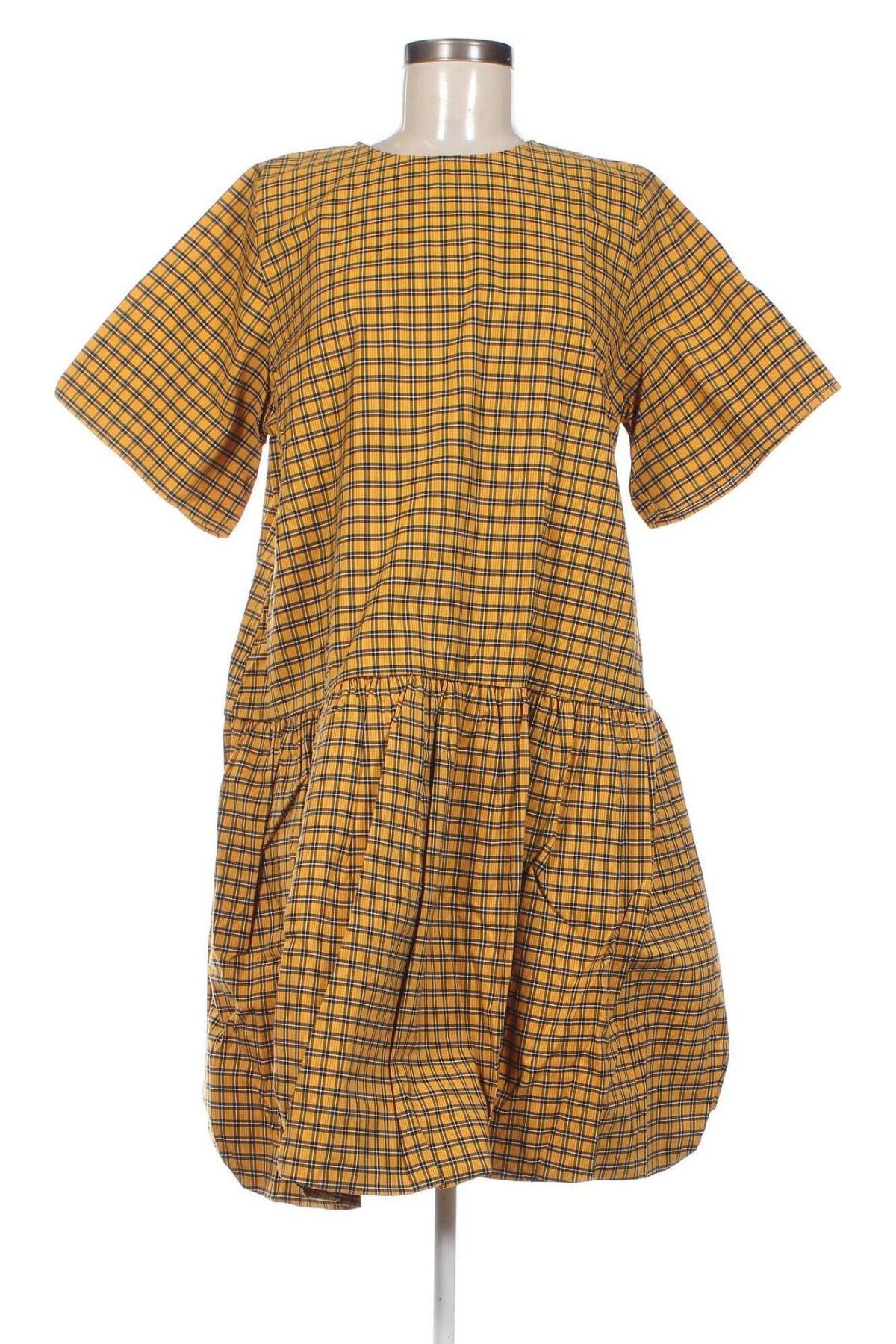 Φόρεμα Levi's, Μέγεθος L, Χρώμα Πολύχρωμο, Τιμή 27,06 €