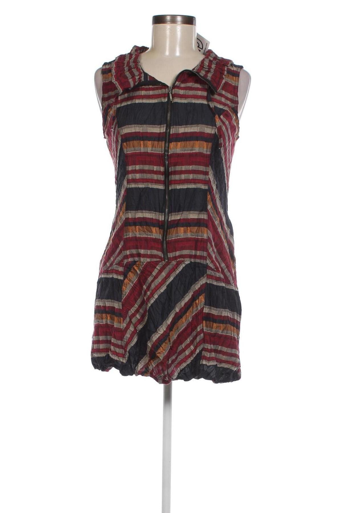 Kleid Liberty, Größe M, Farbe Mehrfarbig, Preis 9,46 €