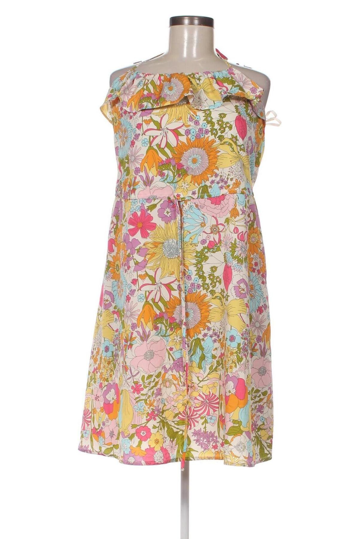 Φόρεμα Liberty, Μέγεθος M, Χρώμα Πολύχρωμο, Τιμή 8,83 €