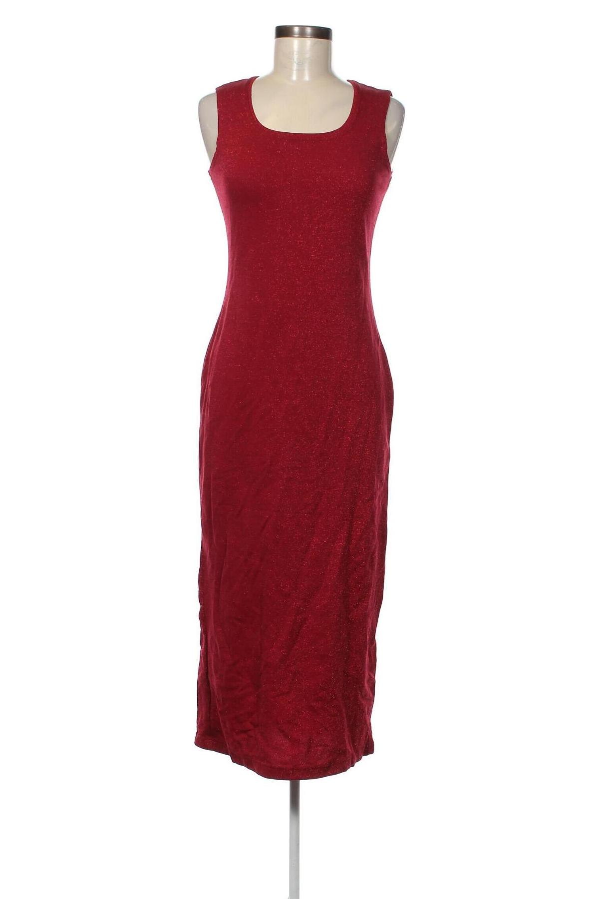Φόρεμα Lindex, Μέγεθος M, Χρώμα Κόκκινο, Τιμή 10,23 €